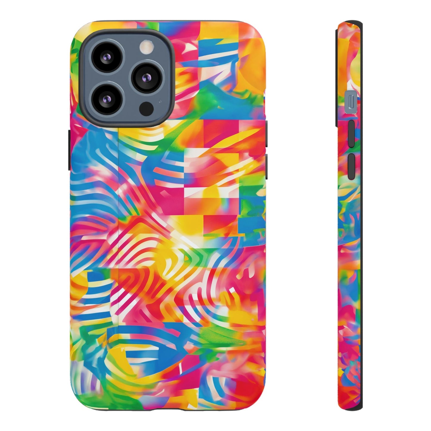 iphone case Tropical Prism Party iPhone 13 Pro Max