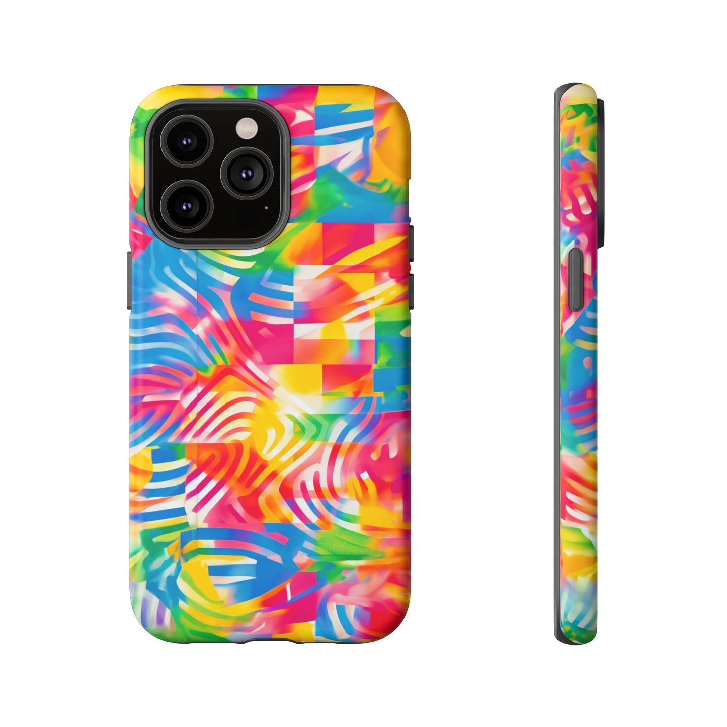 iphone case Tropical Prism Party iPhone 14 Pro Max
