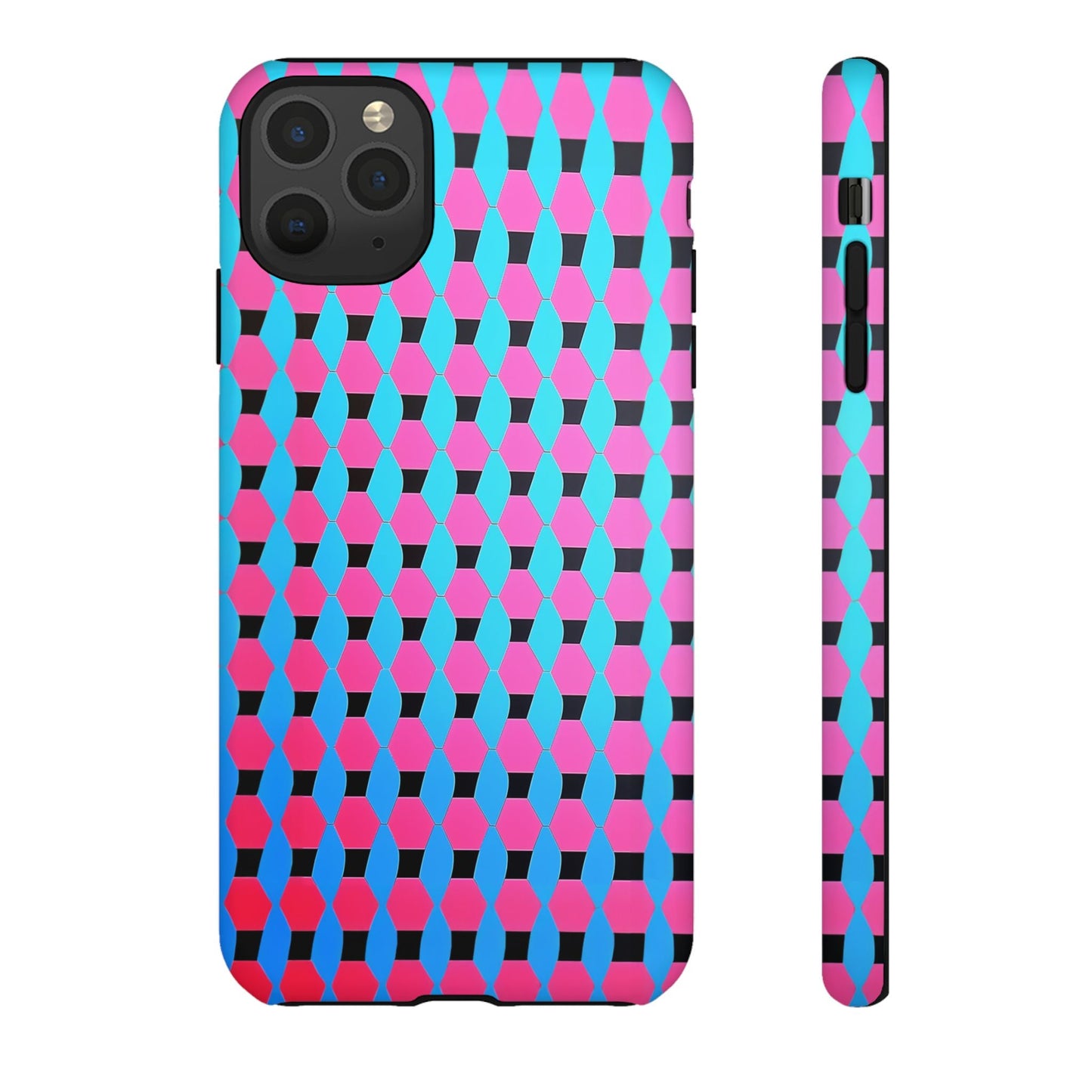 iphone case Tropical Stripes iPhone 11 Pro Max