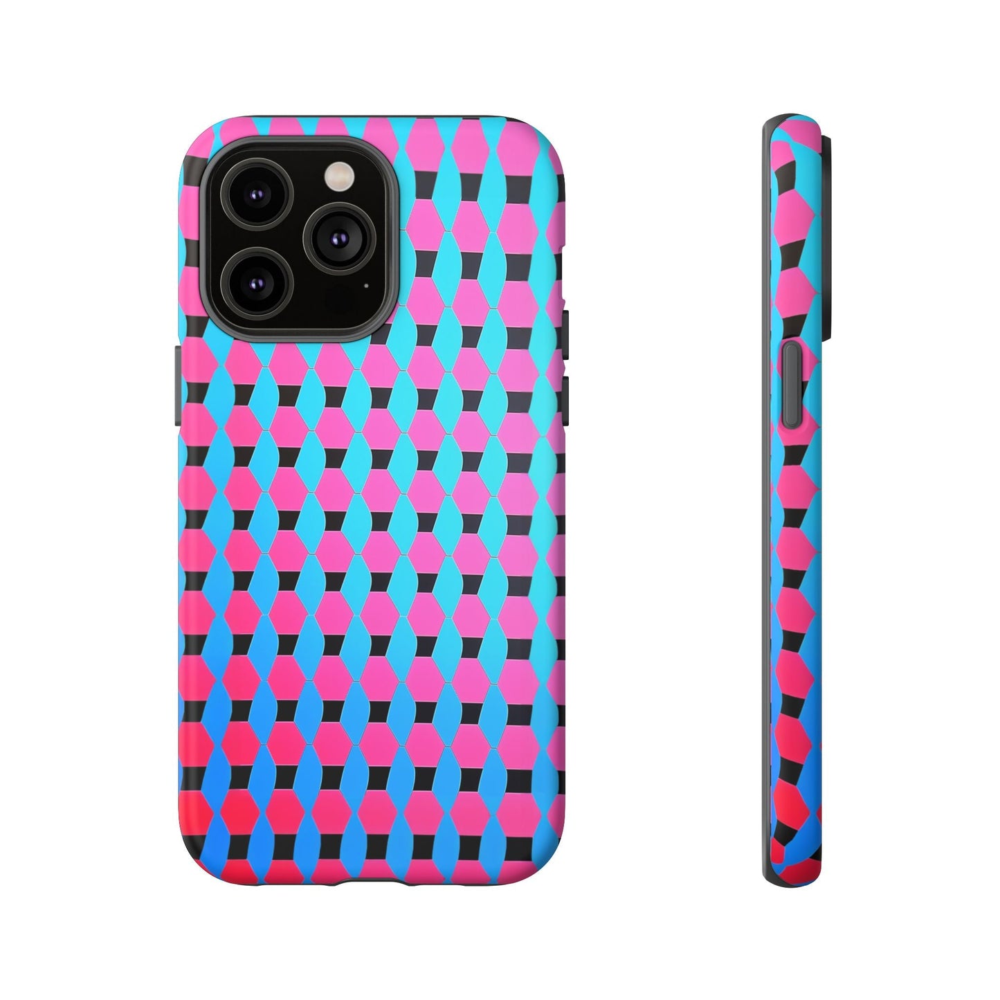 iphone case Tropical Stripes iPhone 14 Pro Max