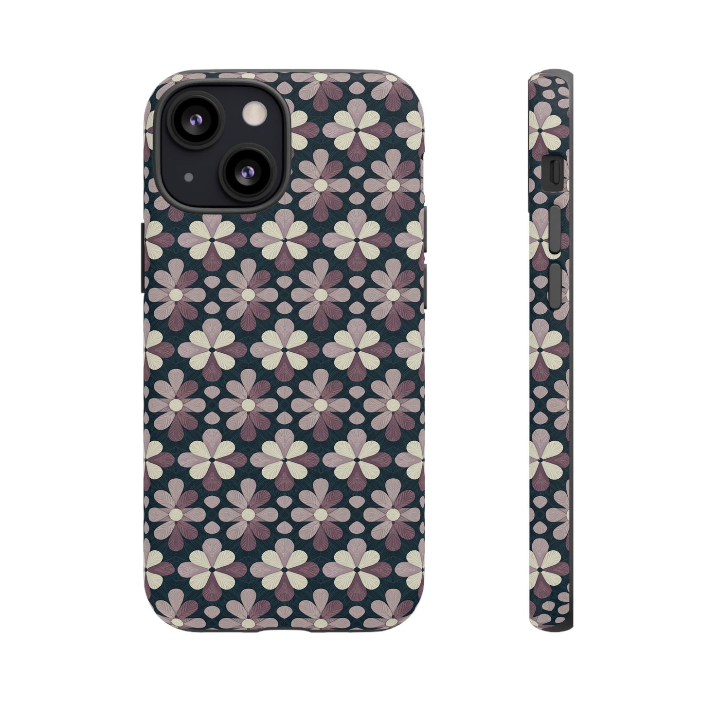 iphone case Twilight Flora Mosaic iPhone 13 Mini