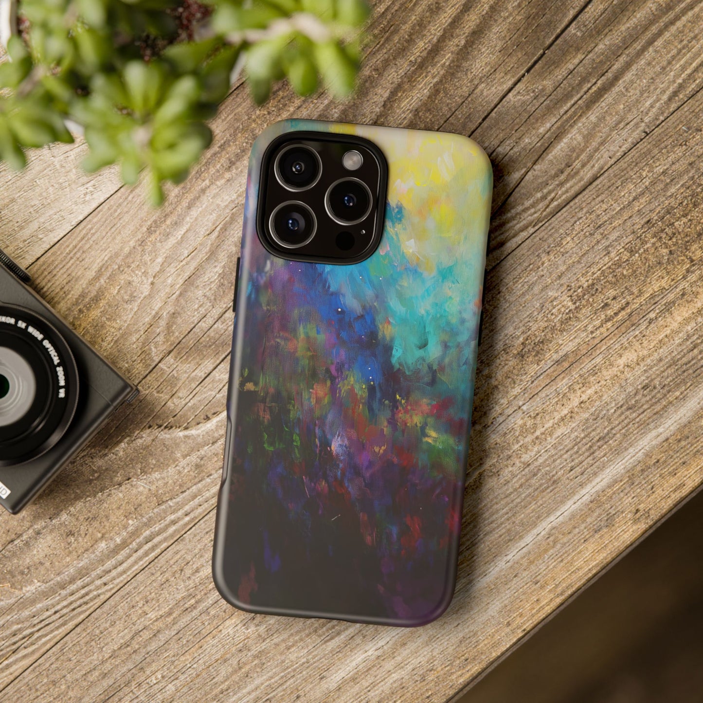 iphone case Twilight Symphony