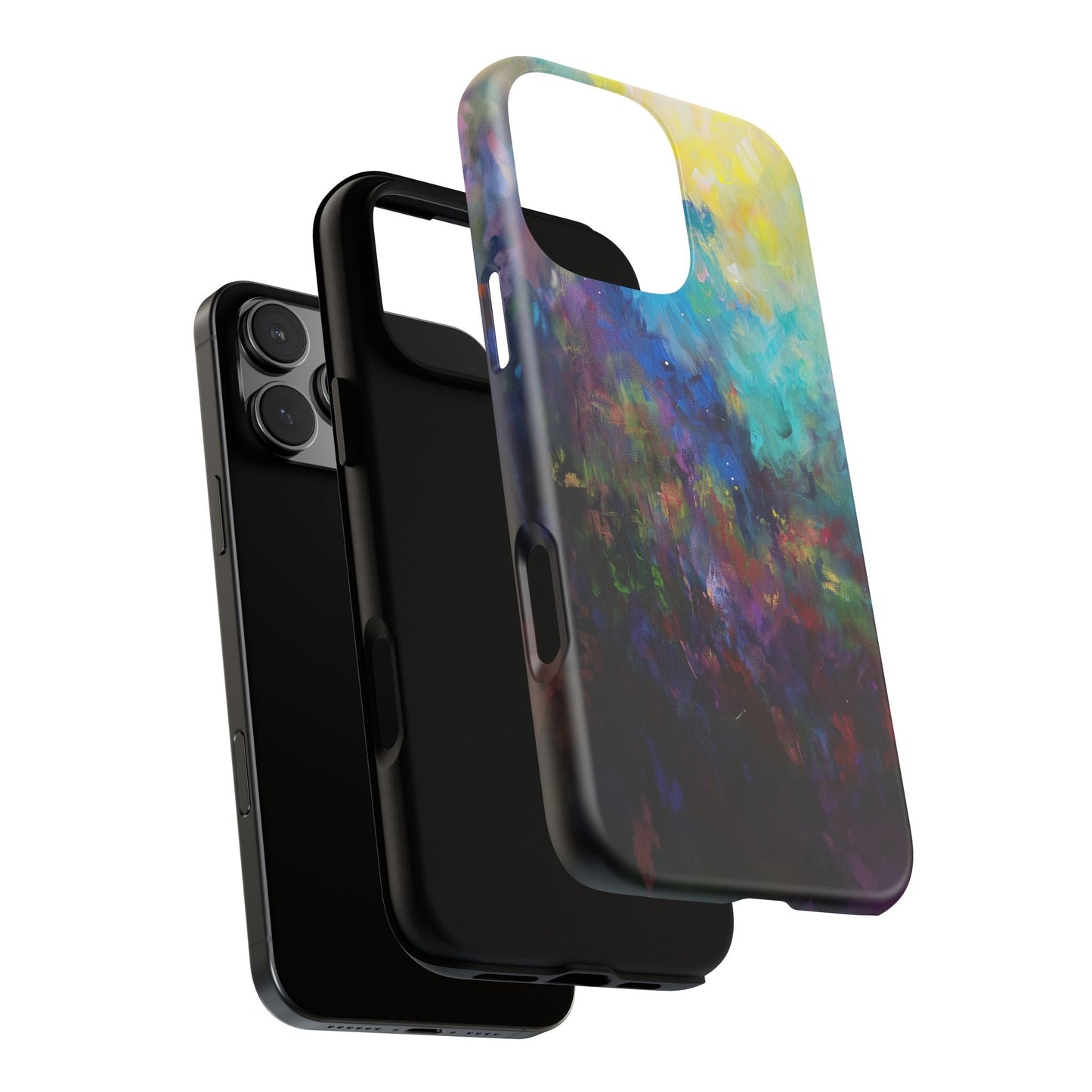 iphone case Twilight Symphony