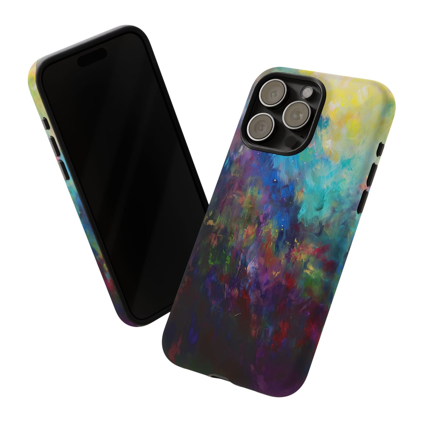 iphone case Twilight Symphony