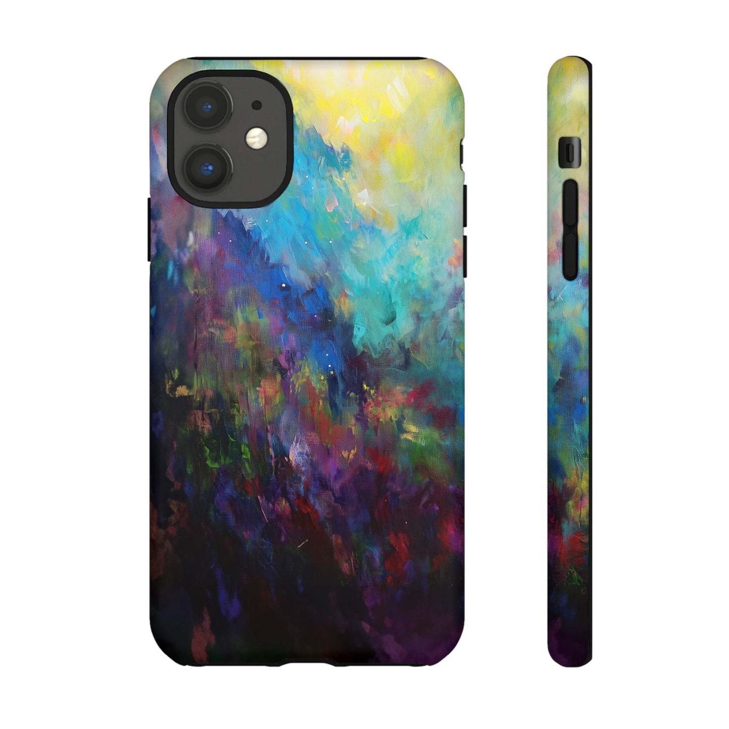 iphone case Twilight Symphony iPhone 11