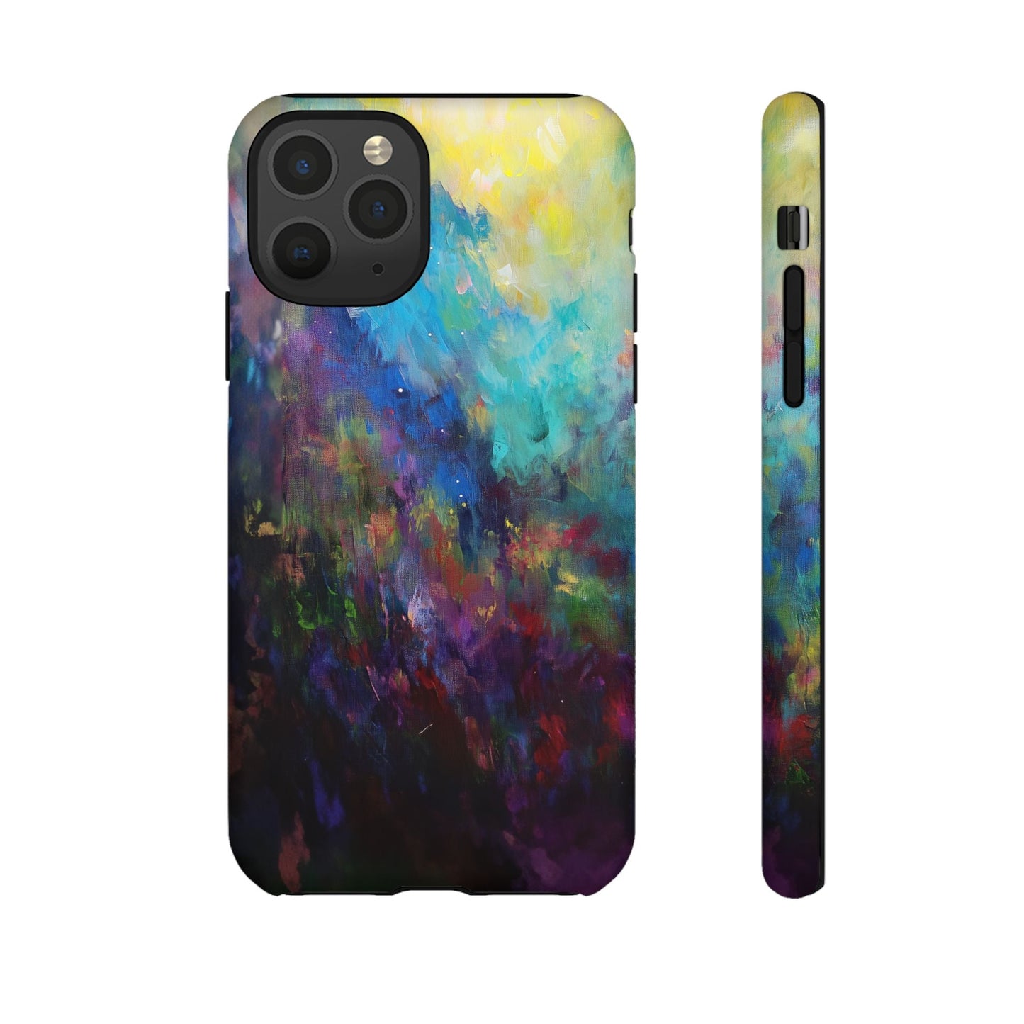 iphone case Twilight Symphony iPhone 11 Pro