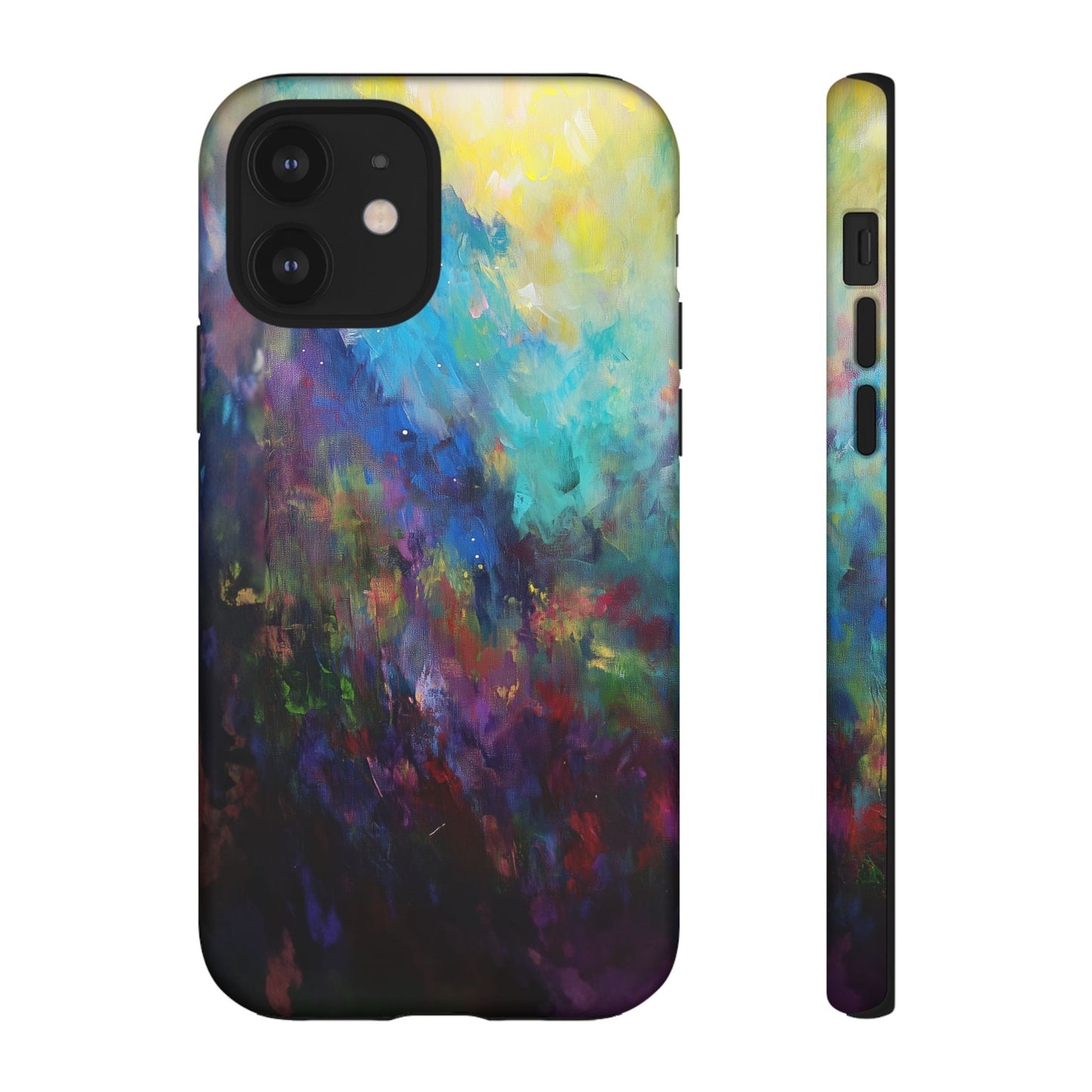 iphone case Twilight Symphony iPhone 12