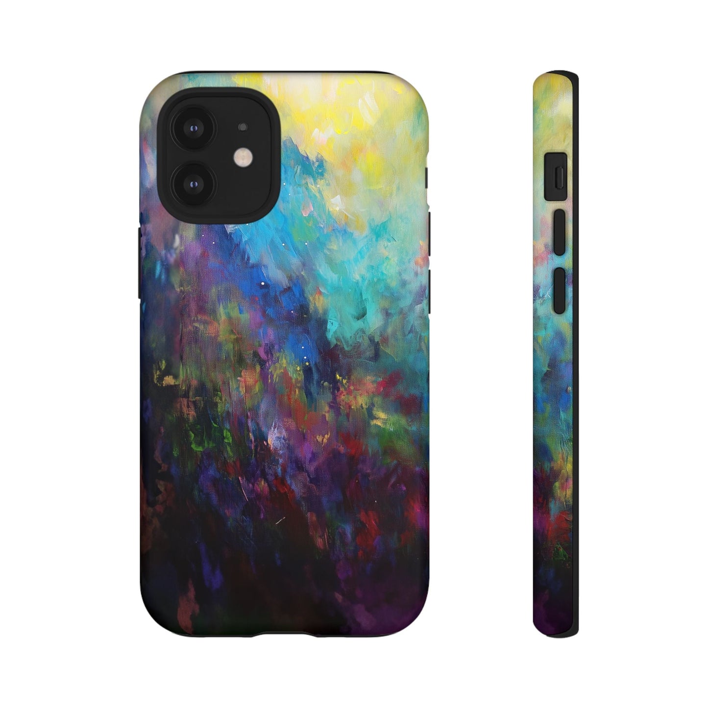 iphone case Twilight Symphony iPhone 12 Mini