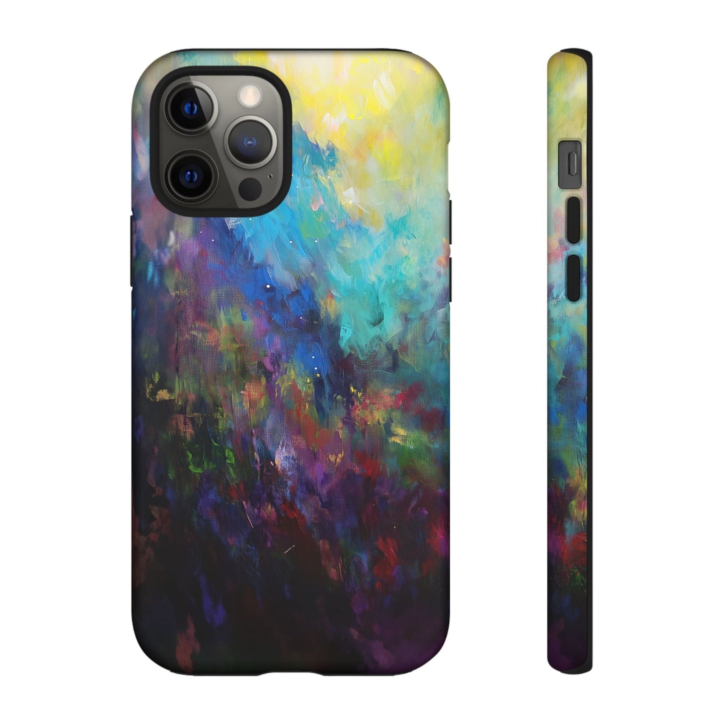 iphone case Twilight Symphony iPhone 12 Pro