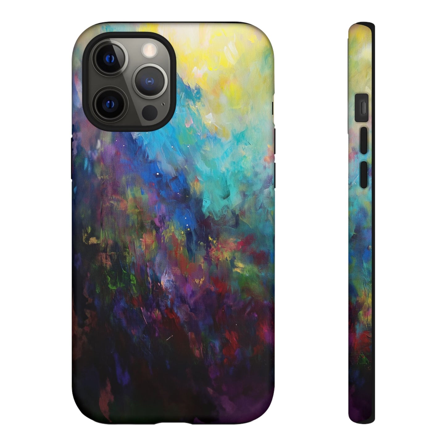 iphone case Twilight Symphony iPhone 12 Pro Max