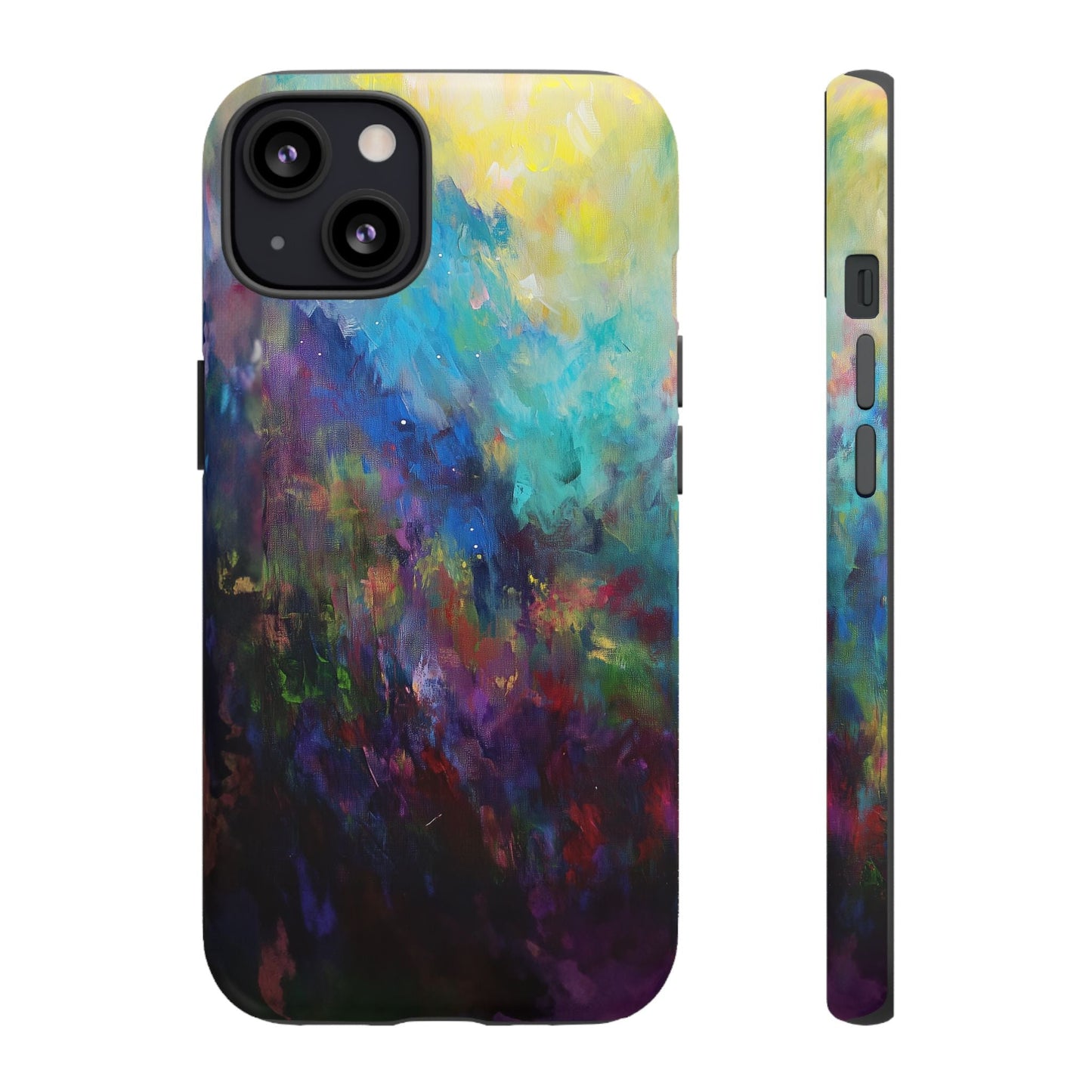 iphone case Twilight Symphony iPhone 13