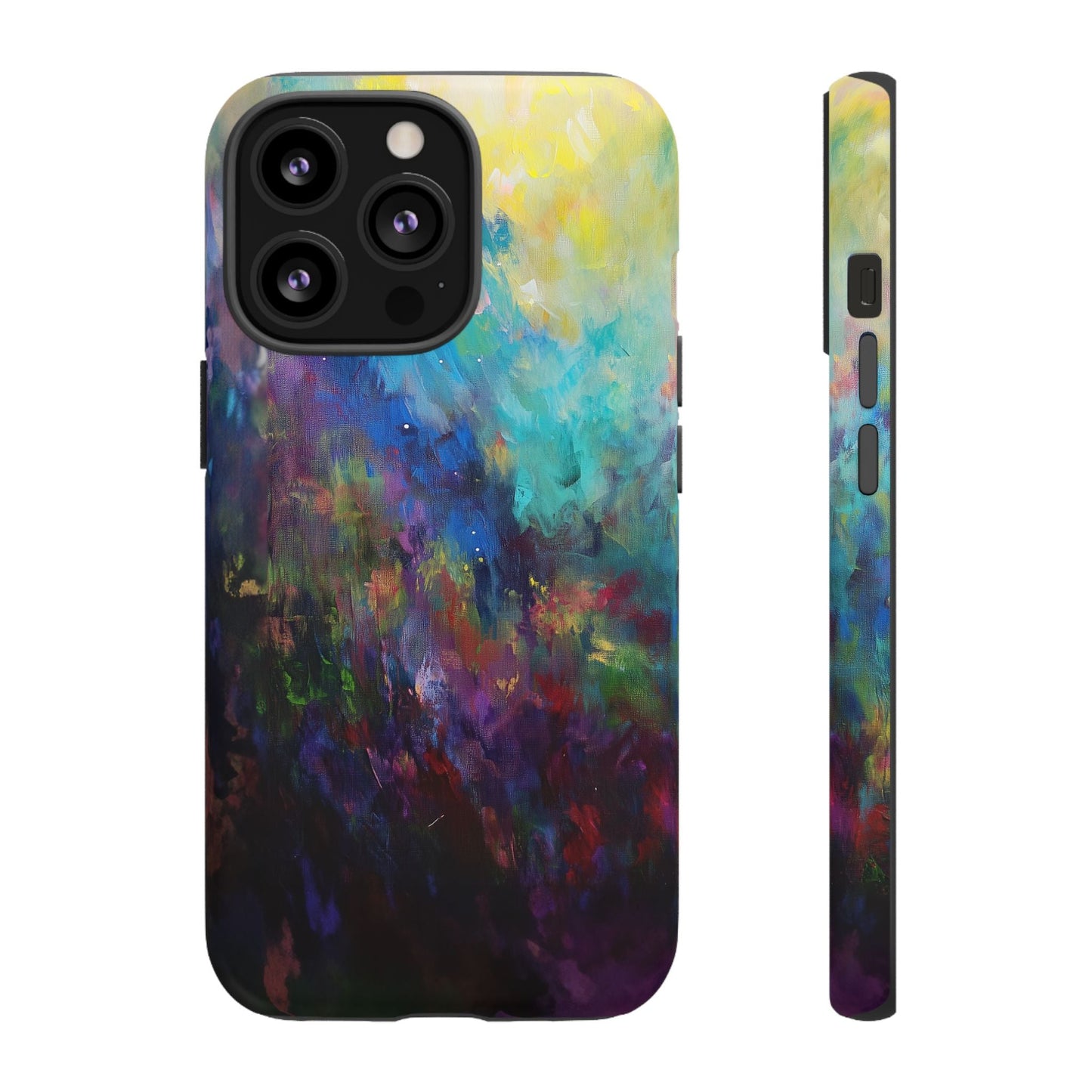 iphone case Twilight Symphony iPhone 13 Pro