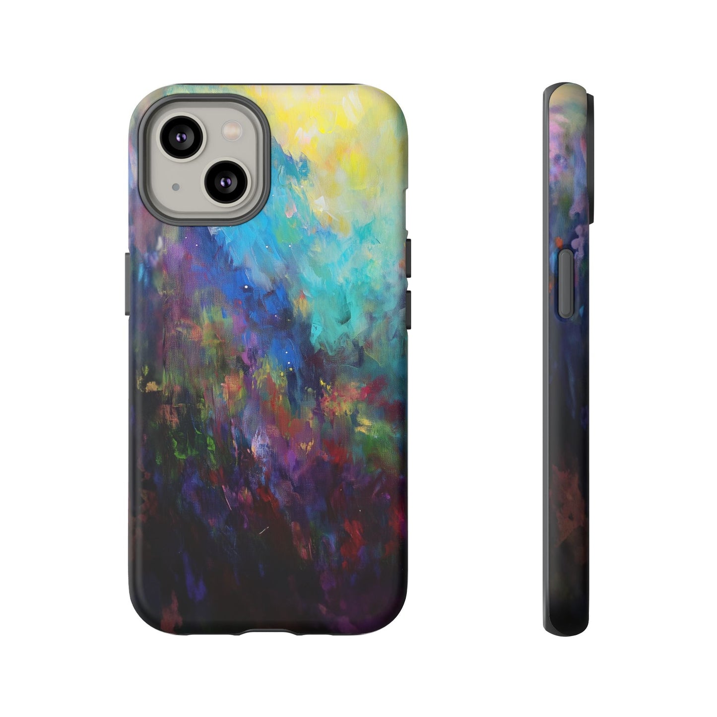 iphone case Twilight Symphony iPhone 14