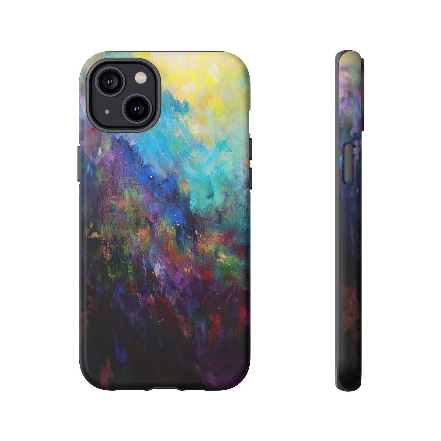 iphone case Twilight Symphony iPhone 14 Plus