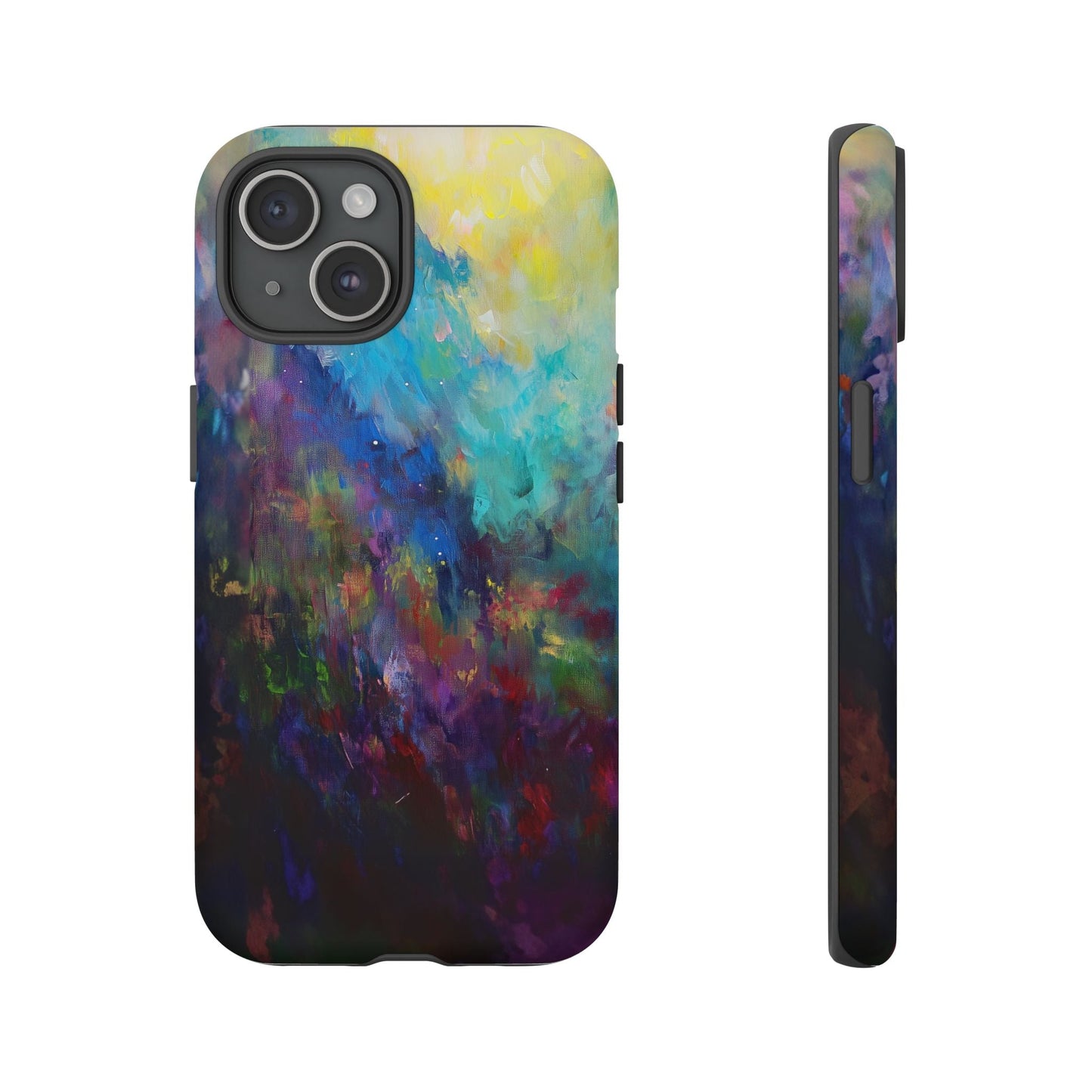 iphone case Twilight Symphony iPhone 15