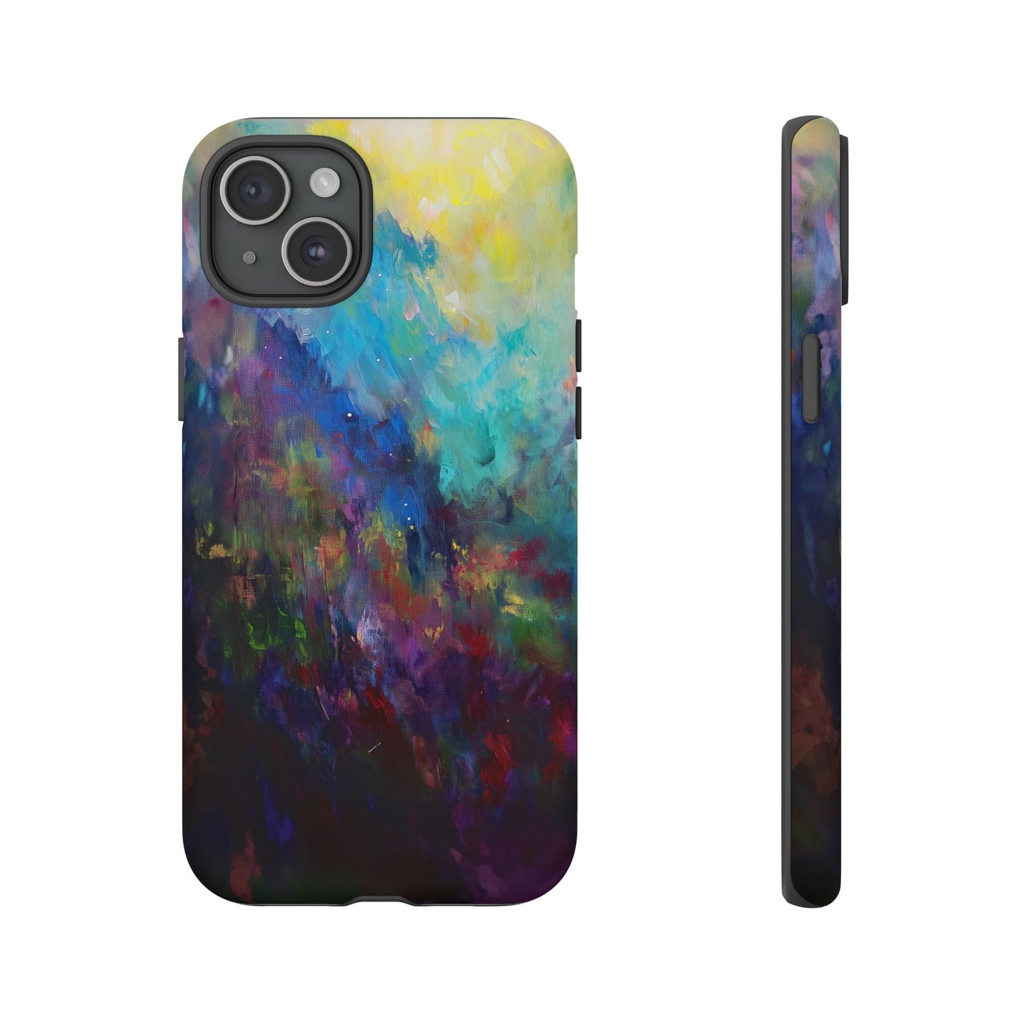 iphone case Twilight Symphony iPhone 15 Plus