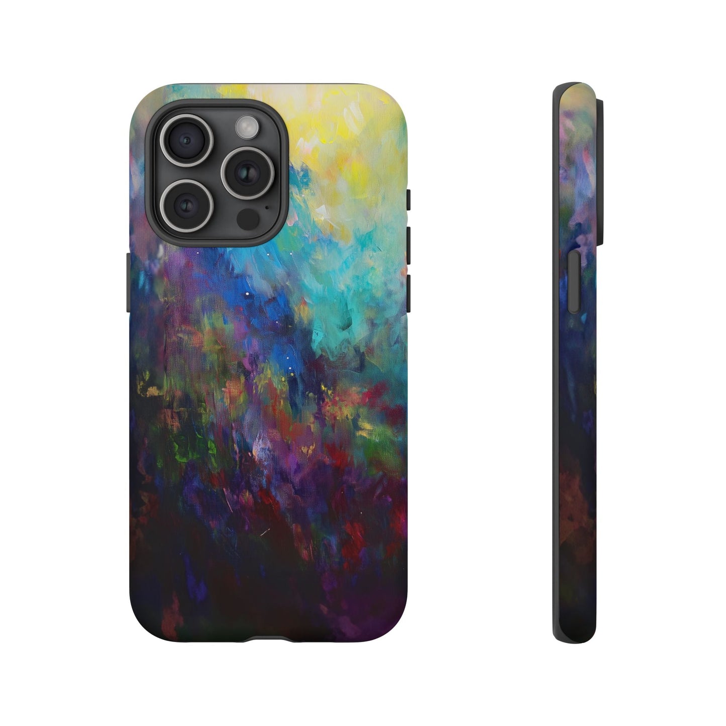 iphone case Twilight Symphony iPhone 15 Pro Max