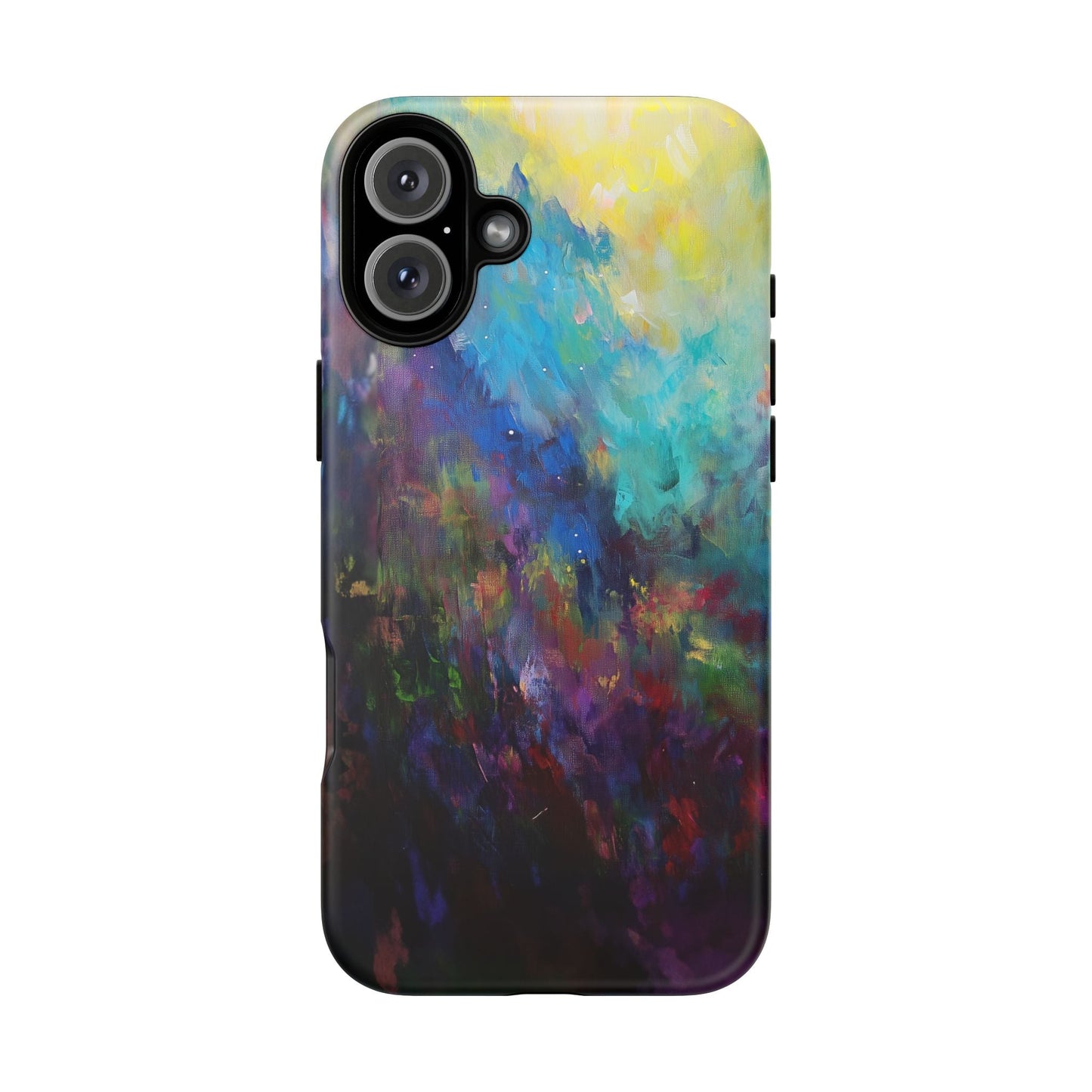 iphone case Twilight Symphony iPhone 16 Plus