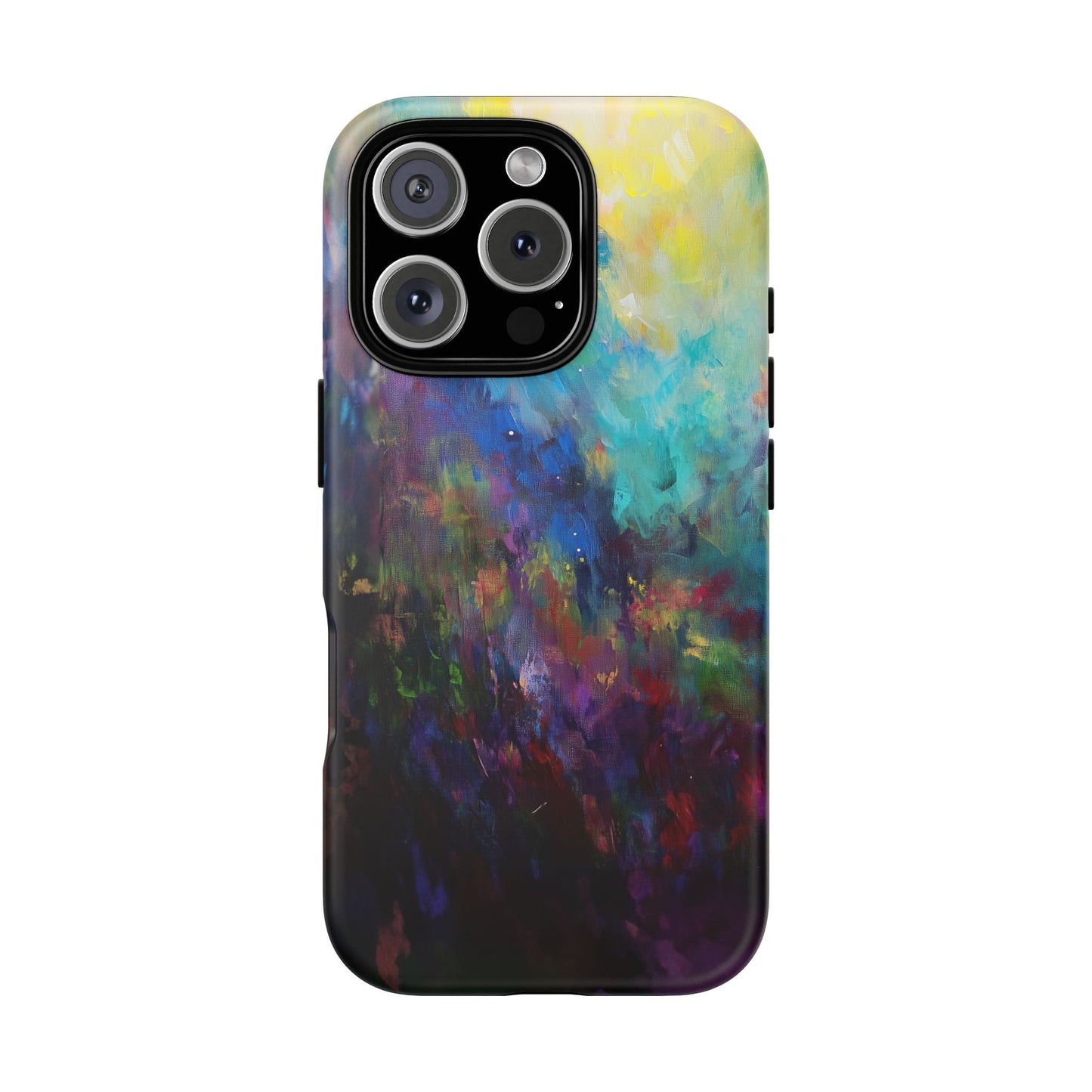 iphone case Twilight Symphony iPhone 16 Pro
