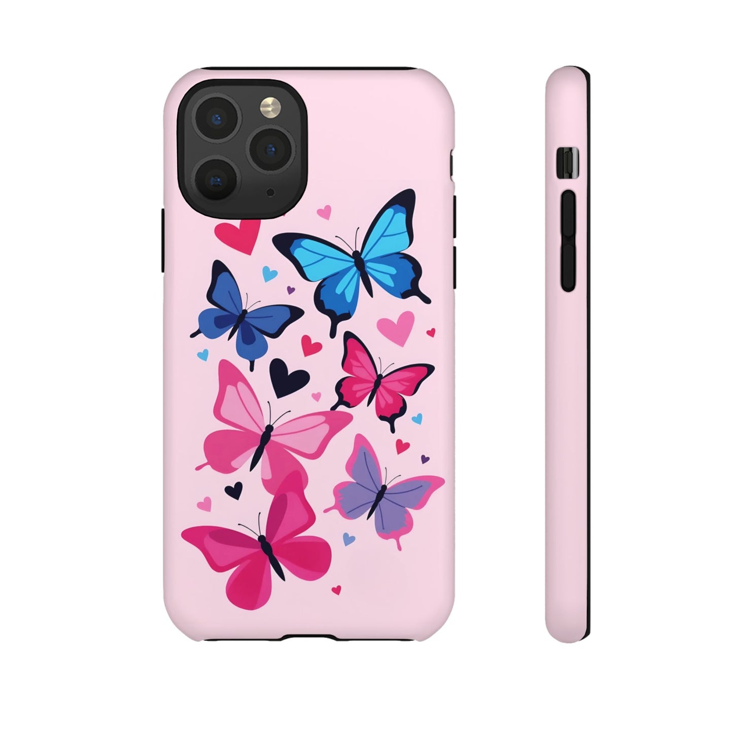 iphone case Valentine Butterflies iPhone 11 Pro