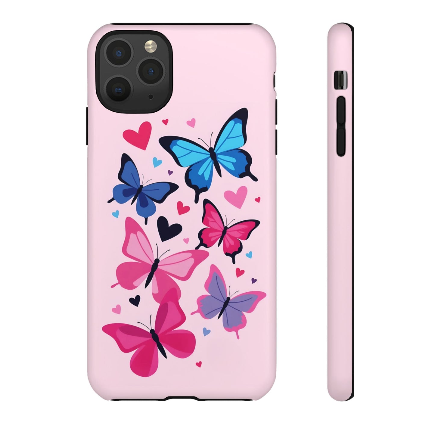 iphone case Valentine Butterflies iPhone 11 Pro Max