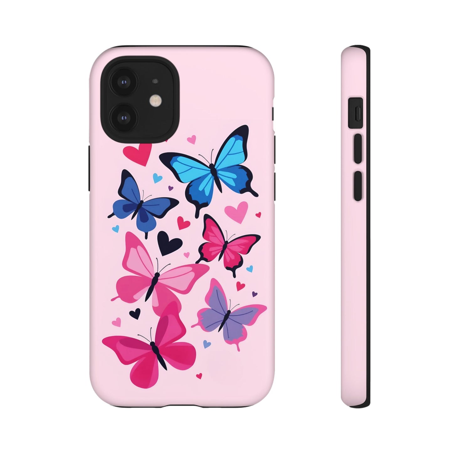 iphone case Valentine Butterflies iPhone 12 Mini