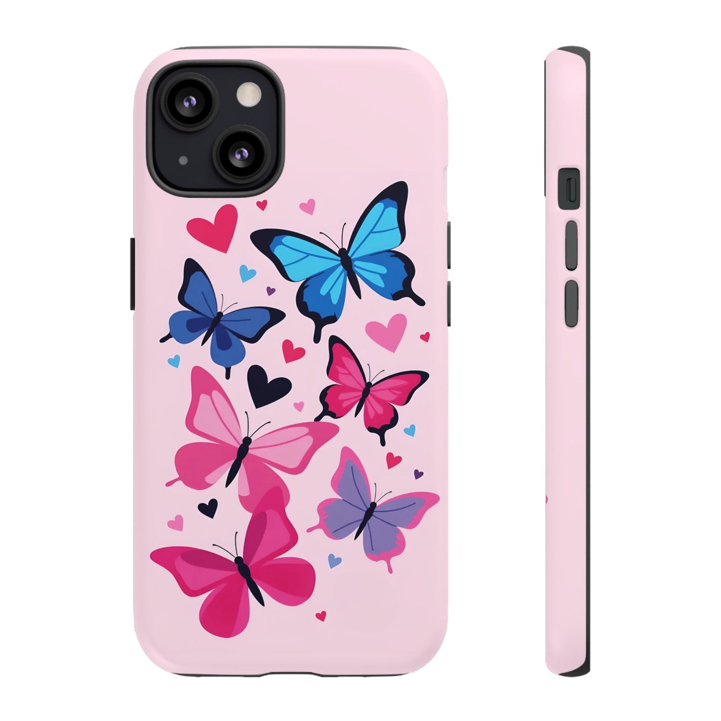 iphone case Valentine Butterflies iPhone 13