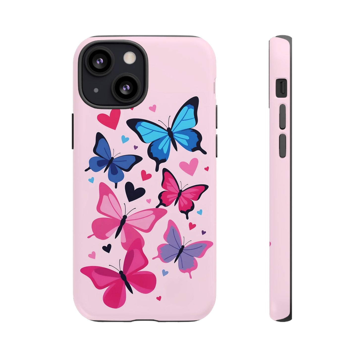iphone case Valentine Butterflies iPhone 13 Mini