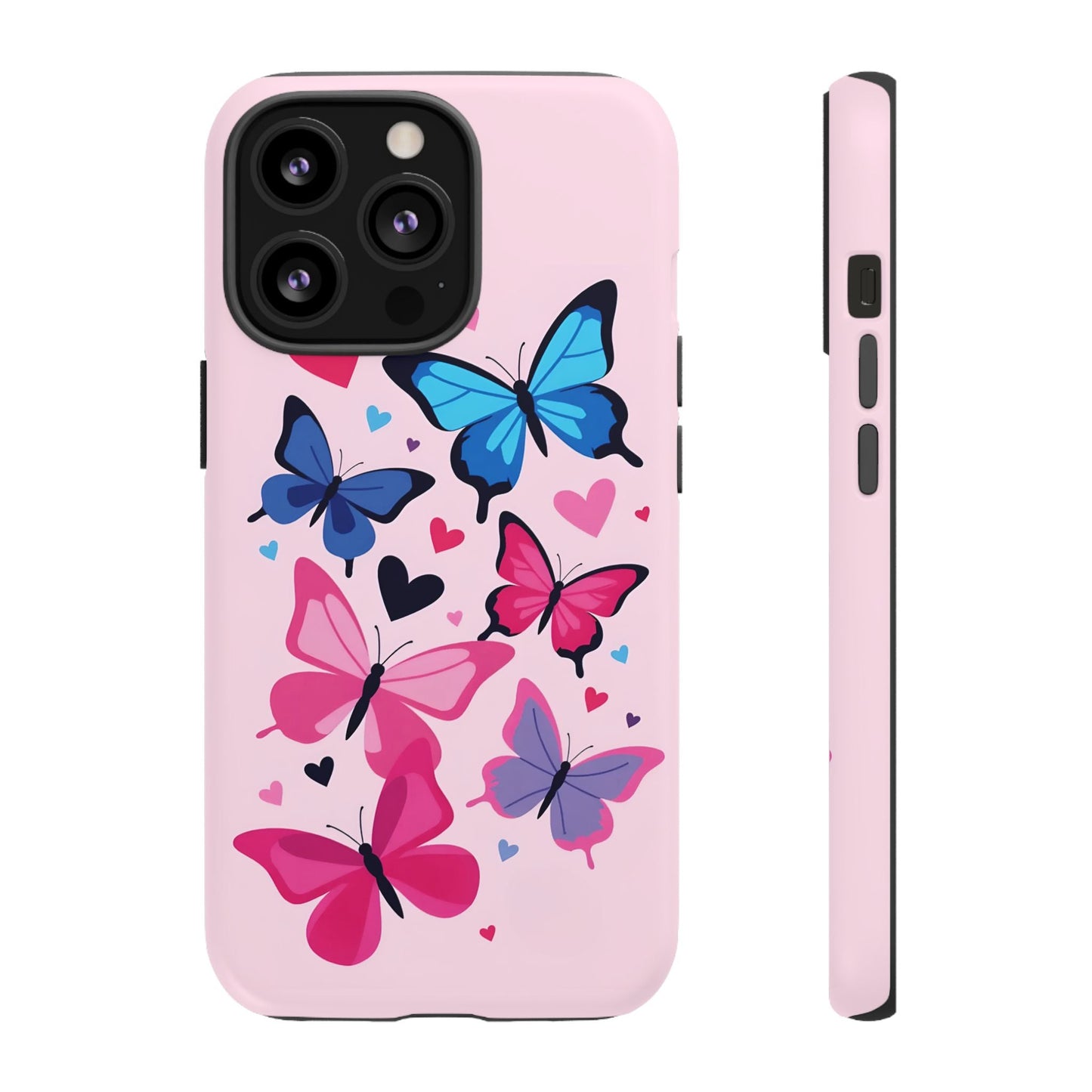 iphone case Valentine Butterflies iPhone 13 Pro