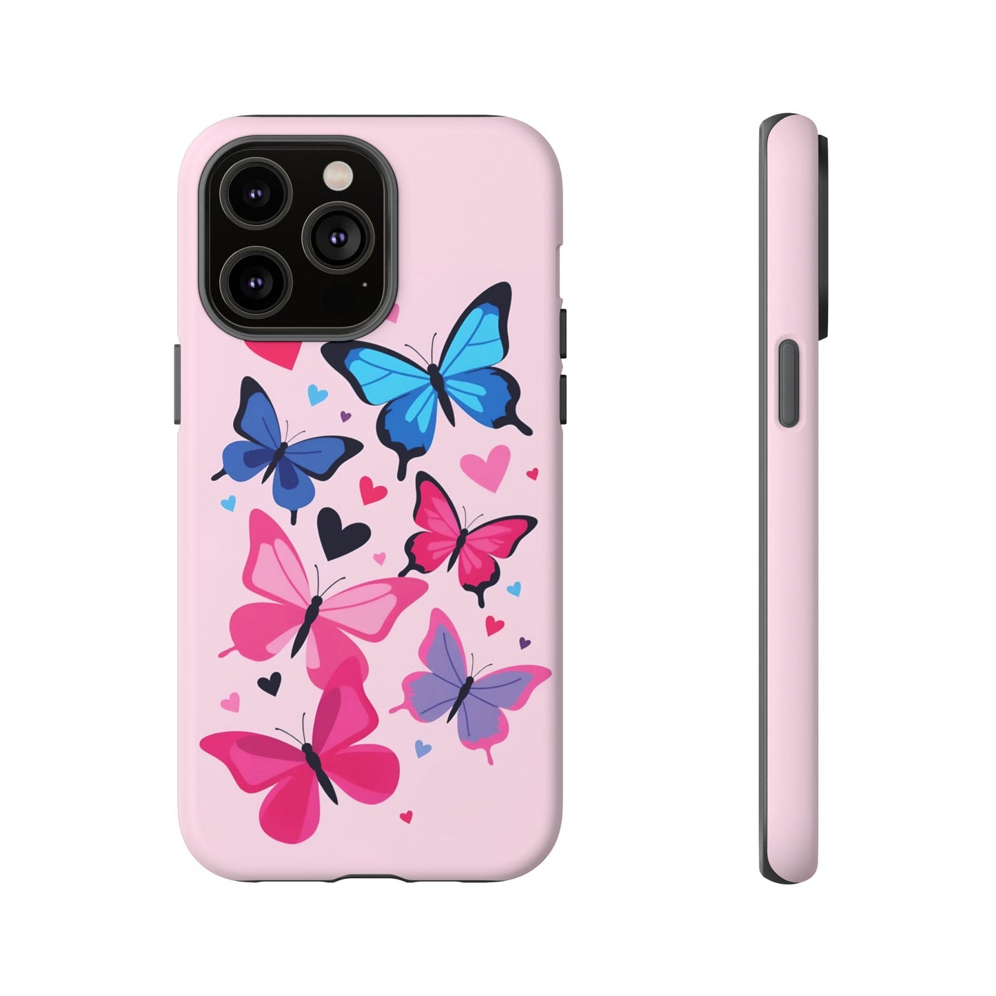 iphone case Valentine Butterflies iPhone 14 Pro Max