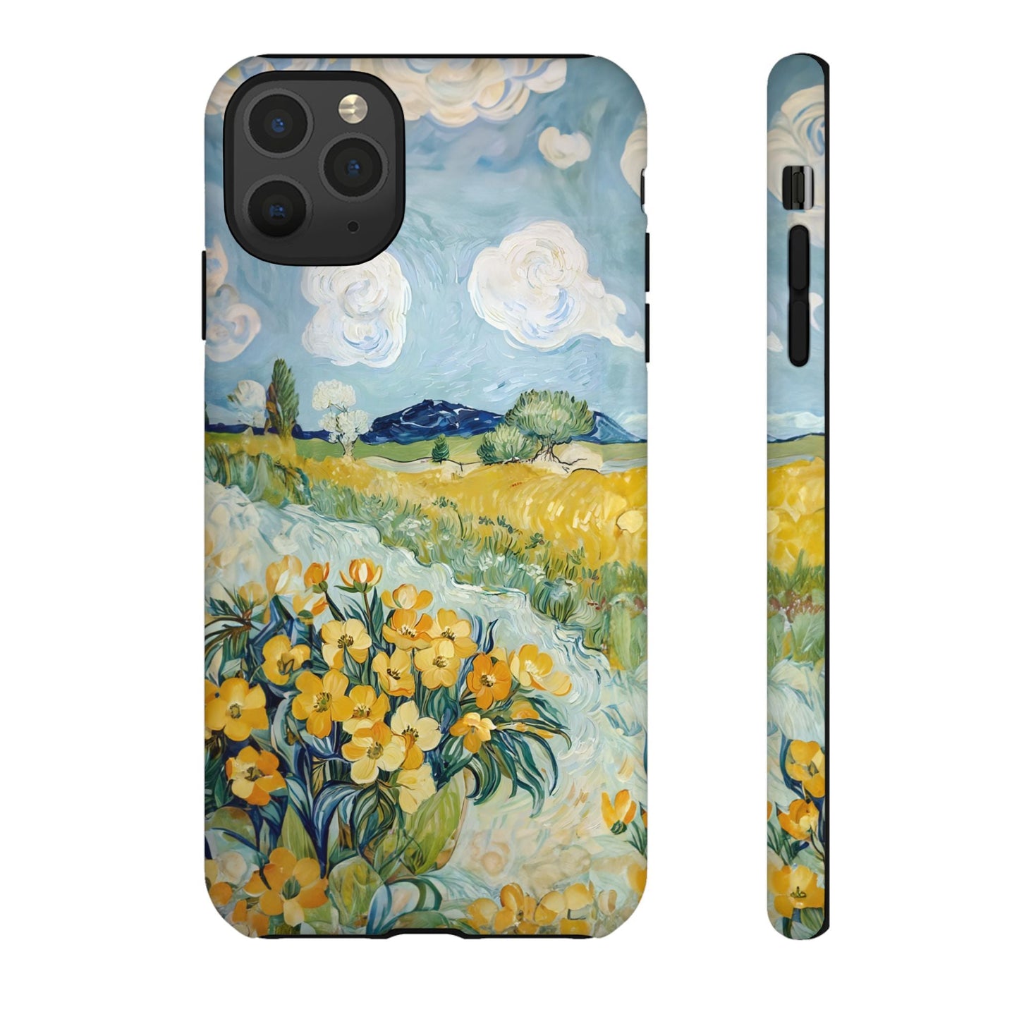 iphone case Van Gogh Meadow Dreams iPhone 11 Pro Max