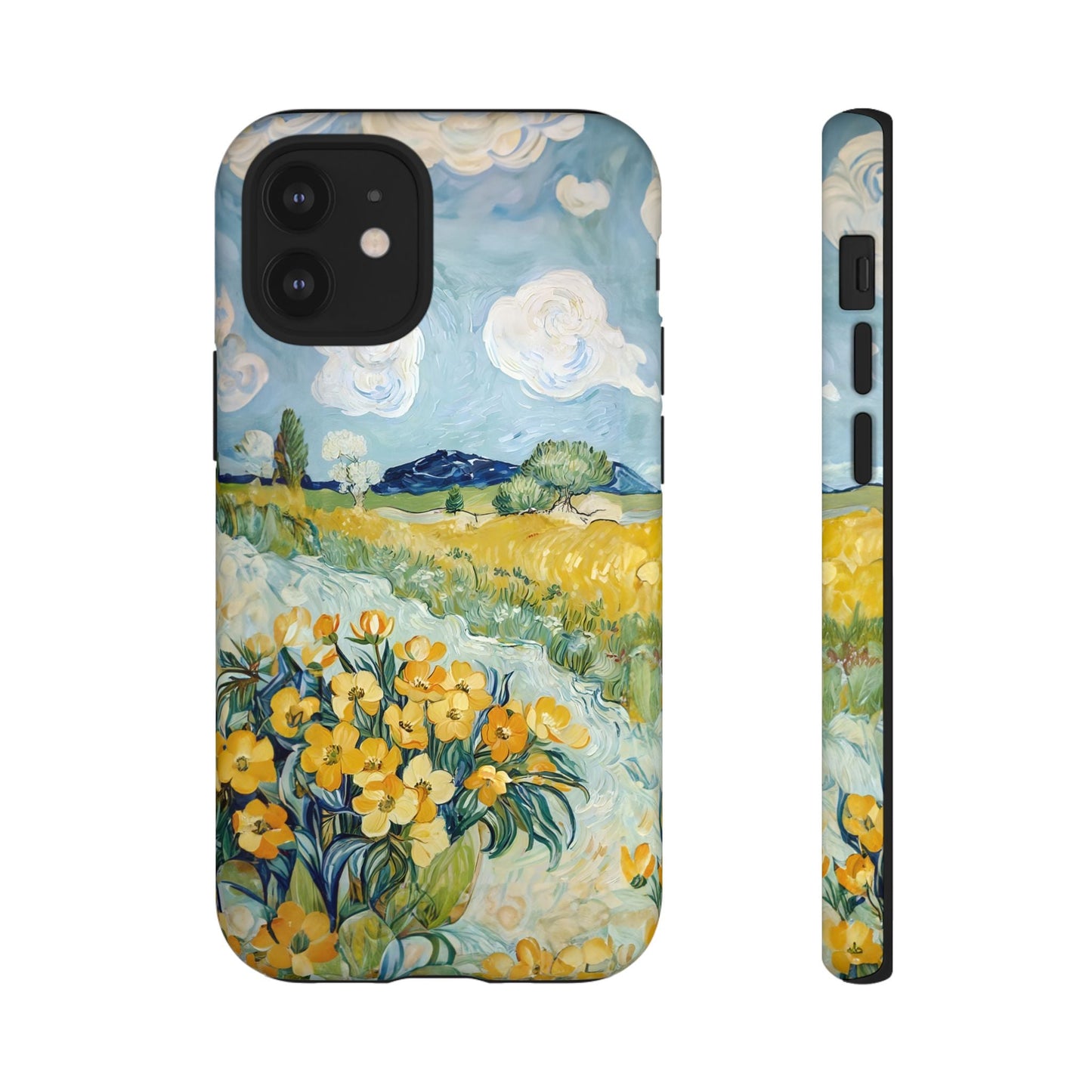 iphone case Van Gogh Meadow Dreams iPhone 12 Mini