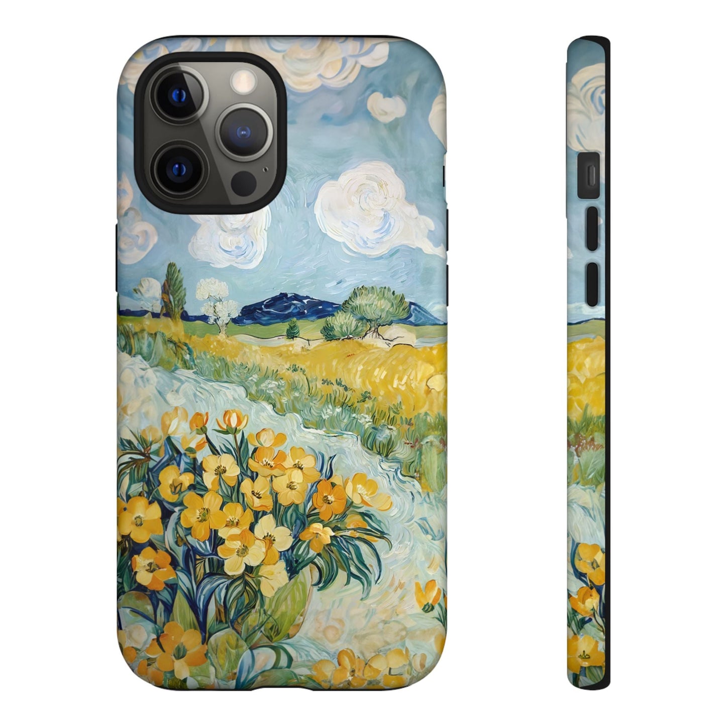 iphone case Van Gogh Meadow Dreams iPhone 12 Pro Max