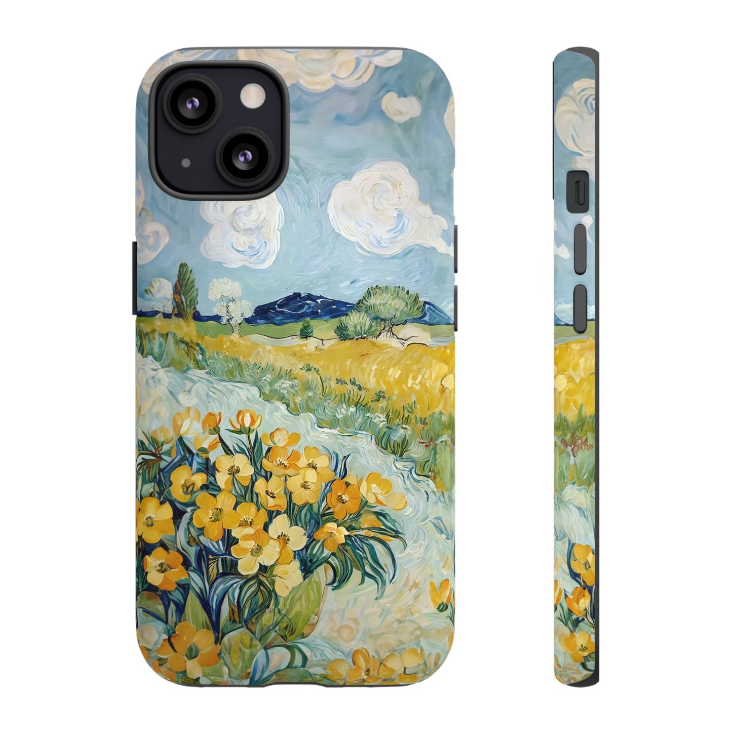 iphone case Van Gogh Meadow Dreams iPhone 13