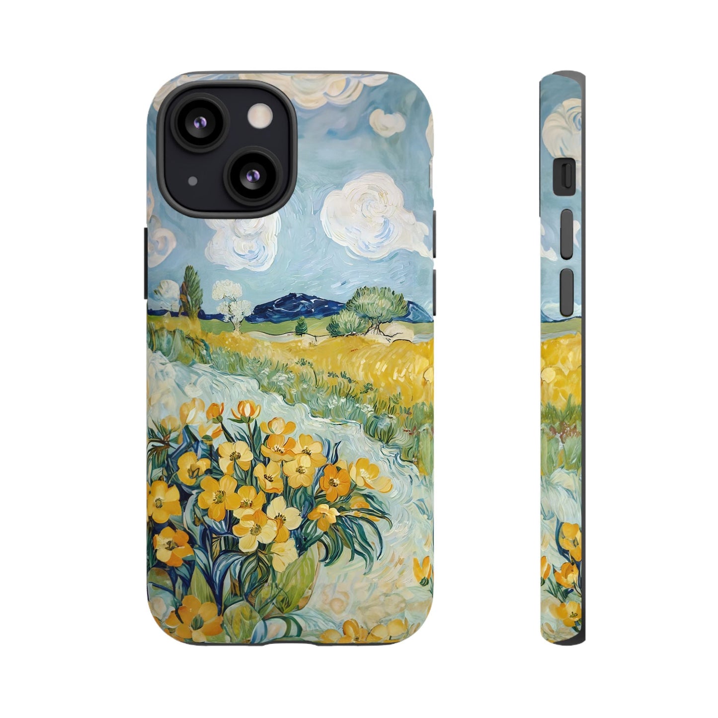 iphone case Van Gogh Meadow Dreams iPhone 13 Mini