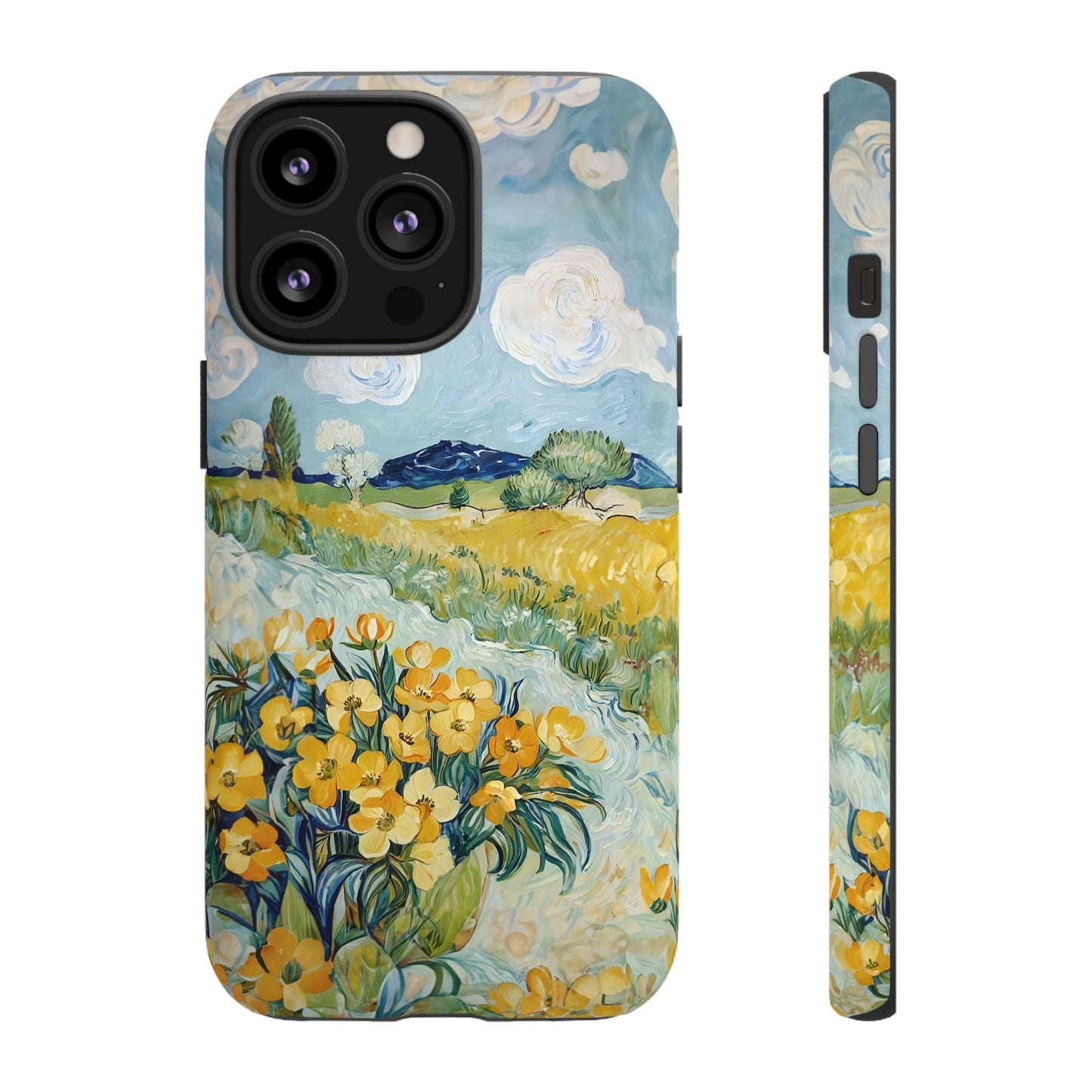 iphone case Van Gogh Meadow Dreams iPhone 13 Pro