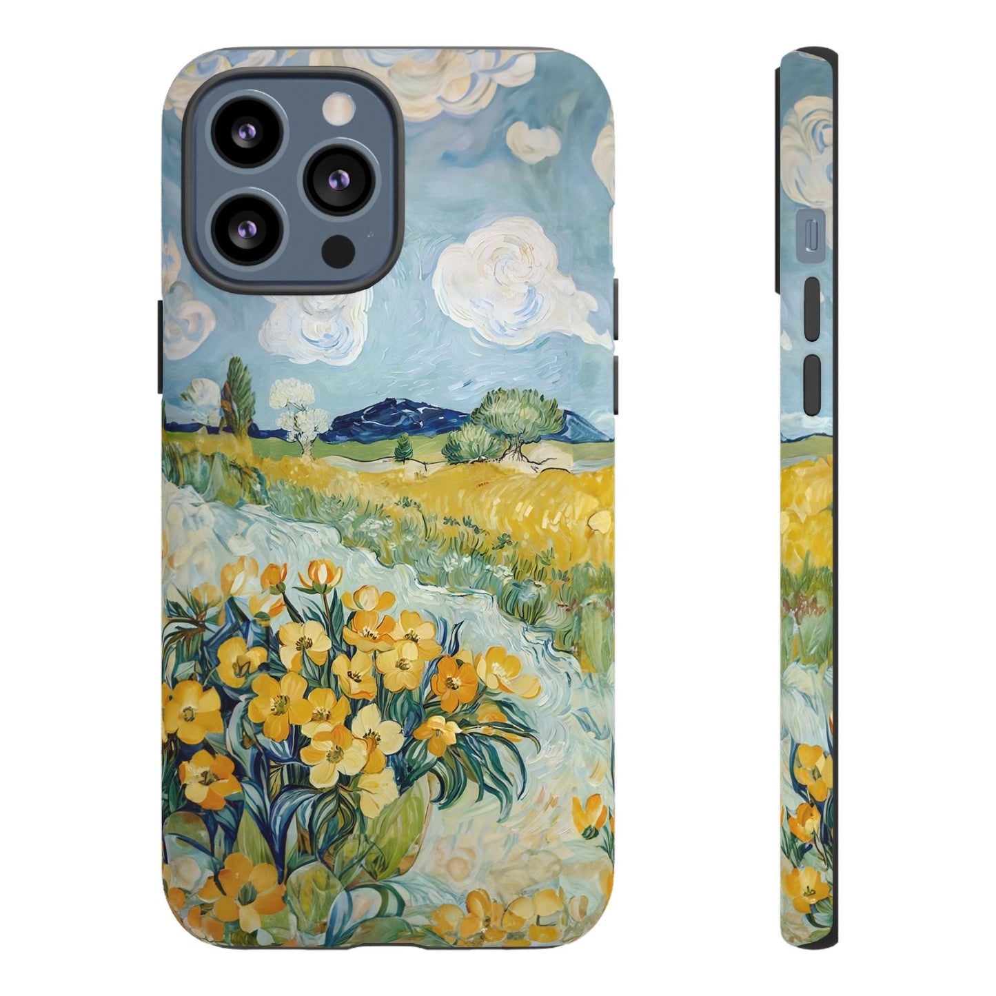 iphone case Van Gogh Meadow Dreams iPhone 13 Pro Max