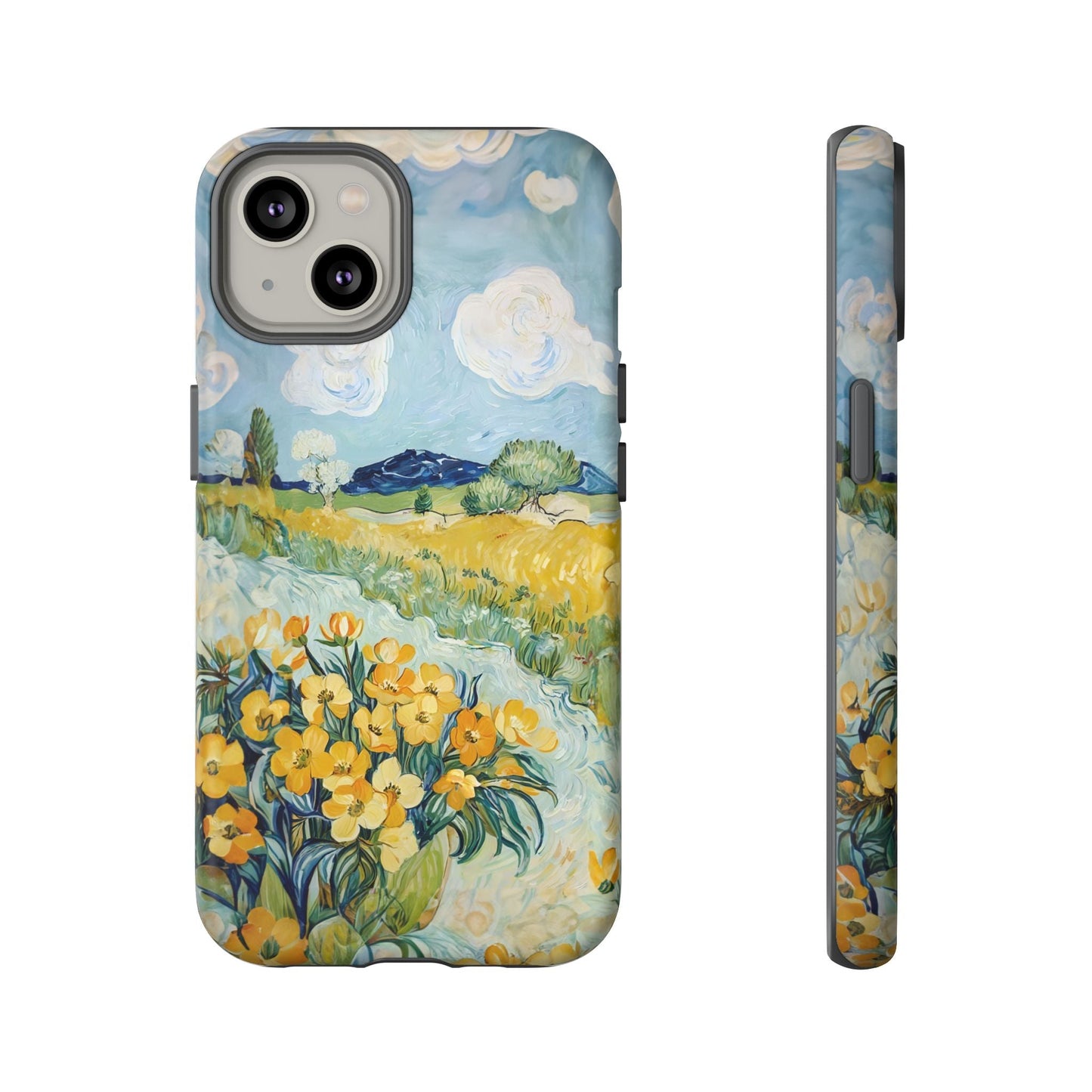 iphone case Van Gogh Meadow Dreams iPhone 14