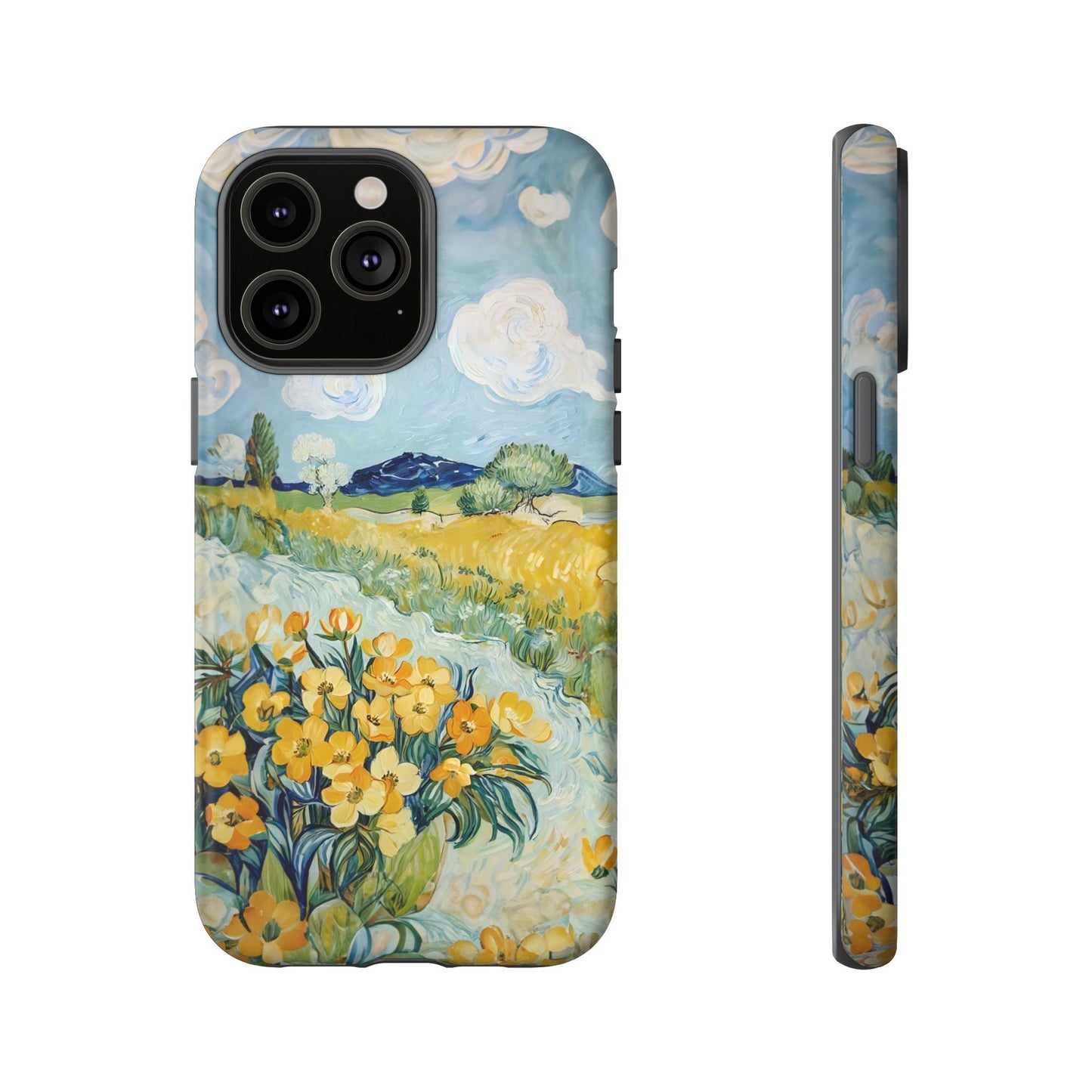 iphone case Van Gogh Meadow Dreams iPhone 14 Pro Max