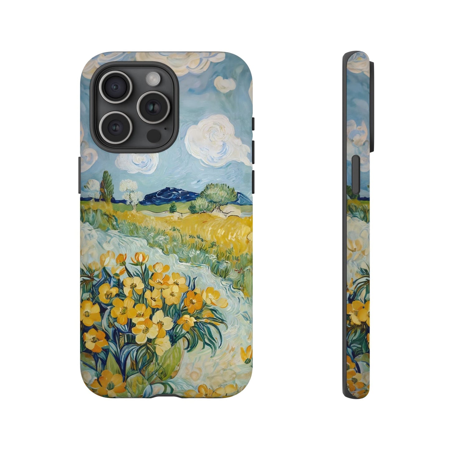 iphone case Van Gogh Meadow Dreams iPhone 15 Pro Max