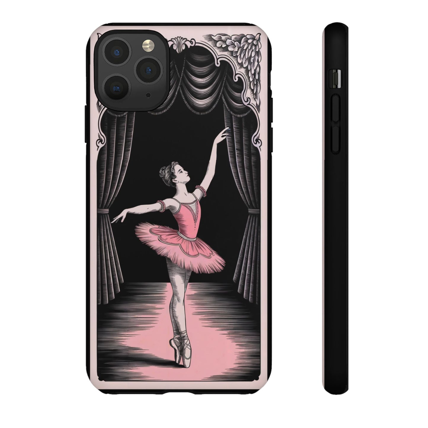 iphone case Victorian Ballerina iPhone 11 Pro Max