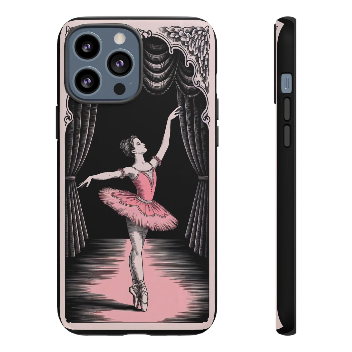 iphone case Victorian Ballerina iPhone 13 Pro Max