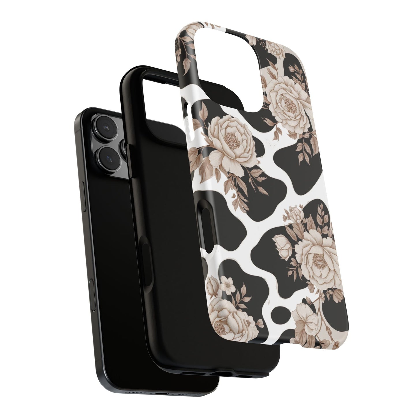 iphone case Vintage Bloom Hide