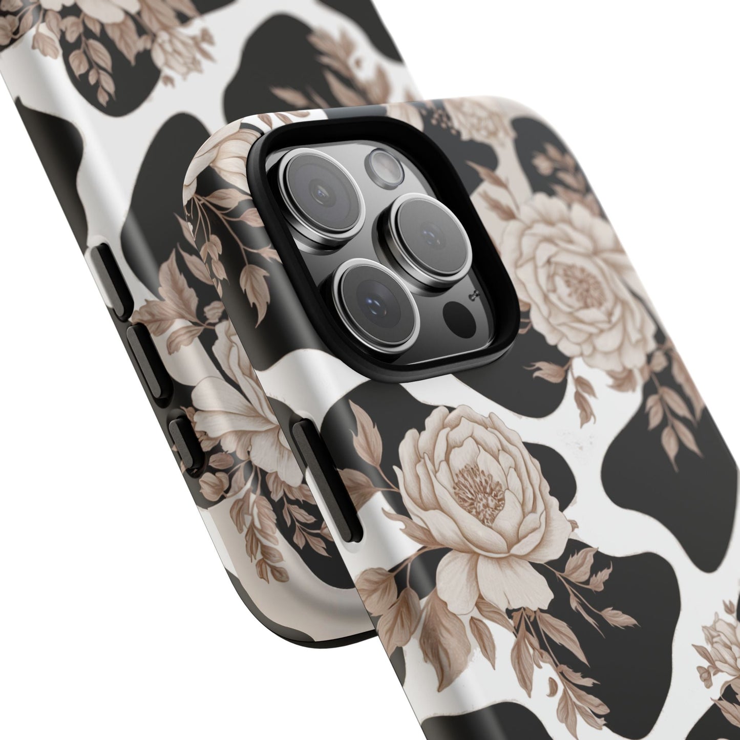 iphone case Vintage Bloom Hide