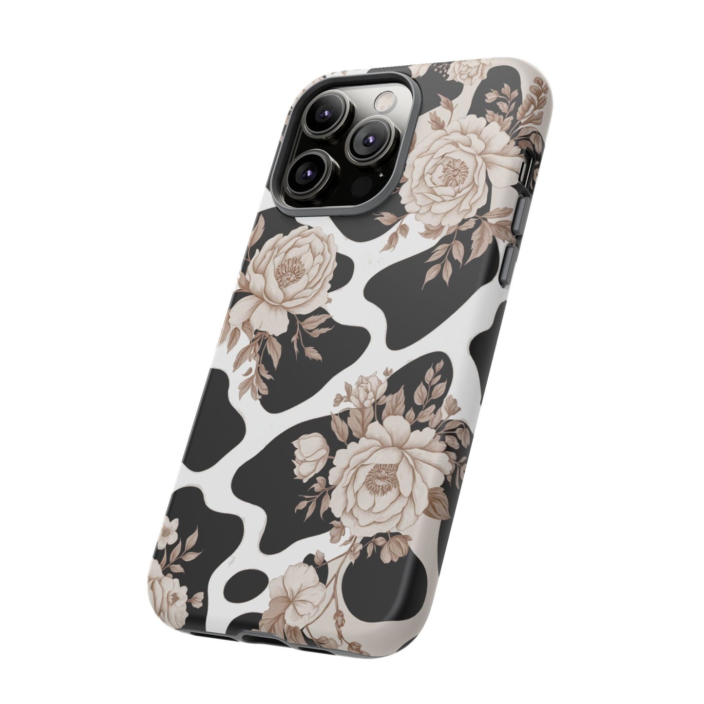 iphone case Vintage Bloom Hide