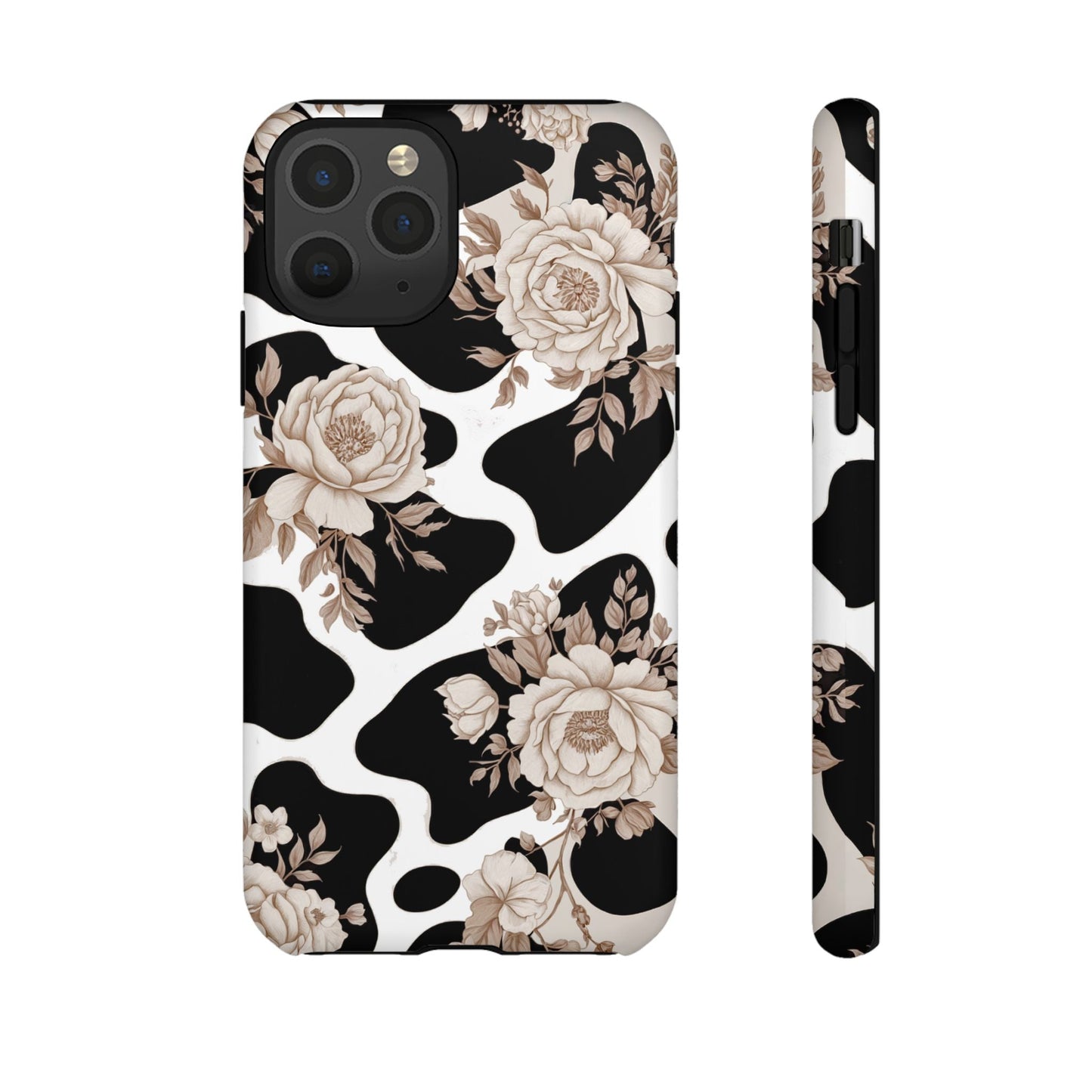iphone case Vintage Bloom Hide iPhone 11 Pro