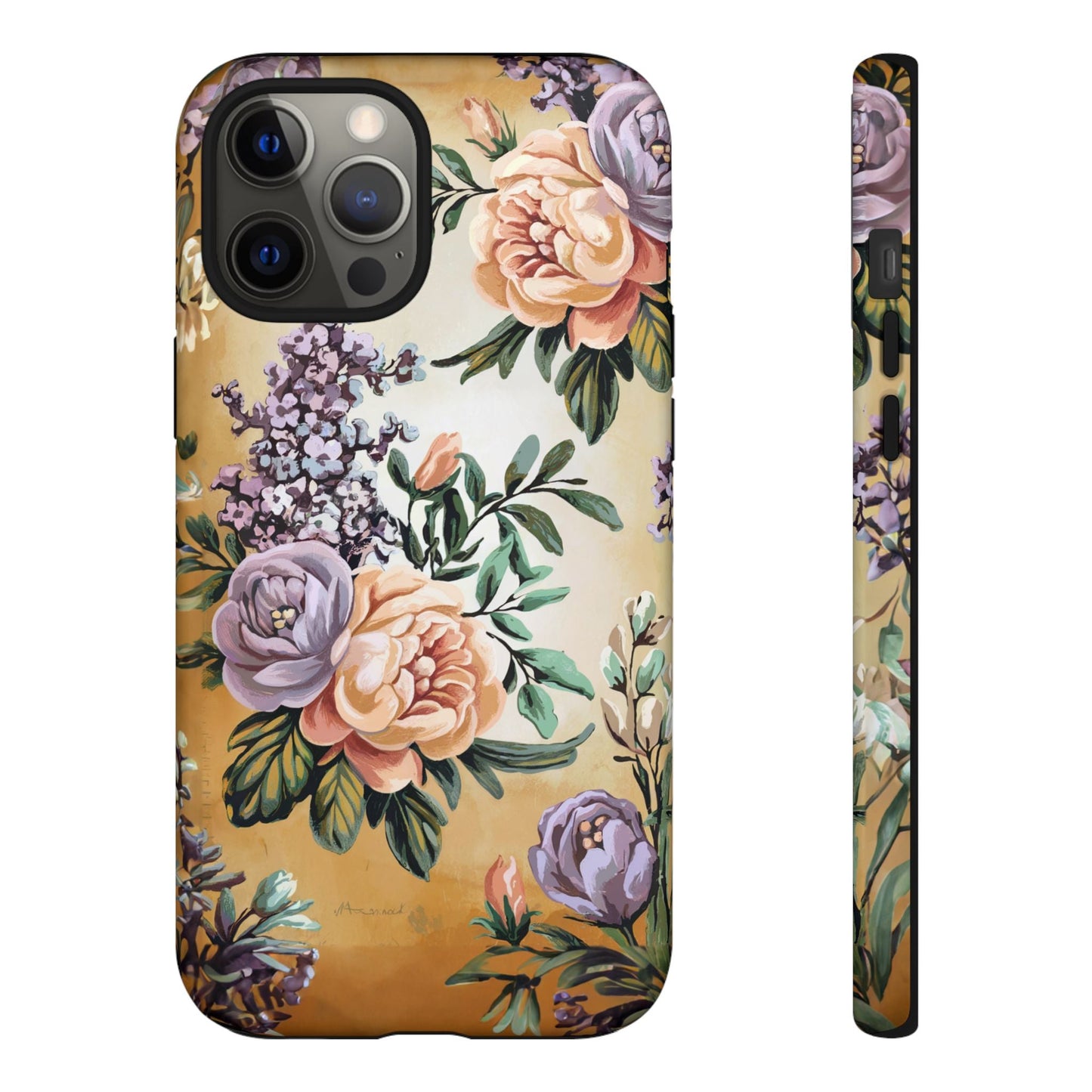 iphone case Vintage Garden Glow iPhone 12 Pro Max