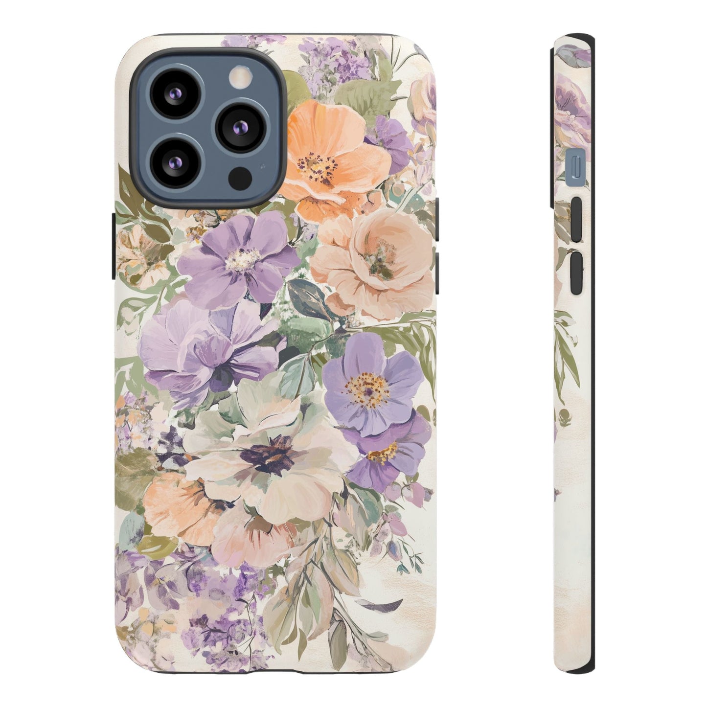 iphone case Vintage Garden Romance iPhone 13 Pro Max