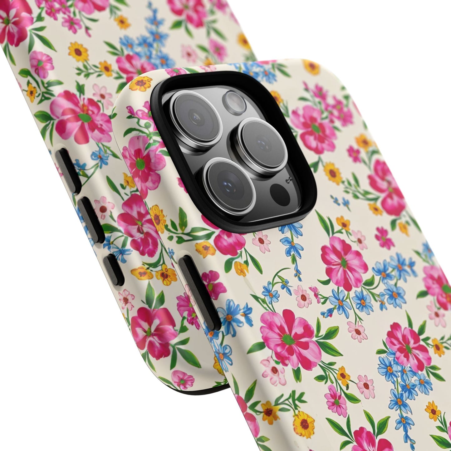 iphone case Vintage Meadow Charm
