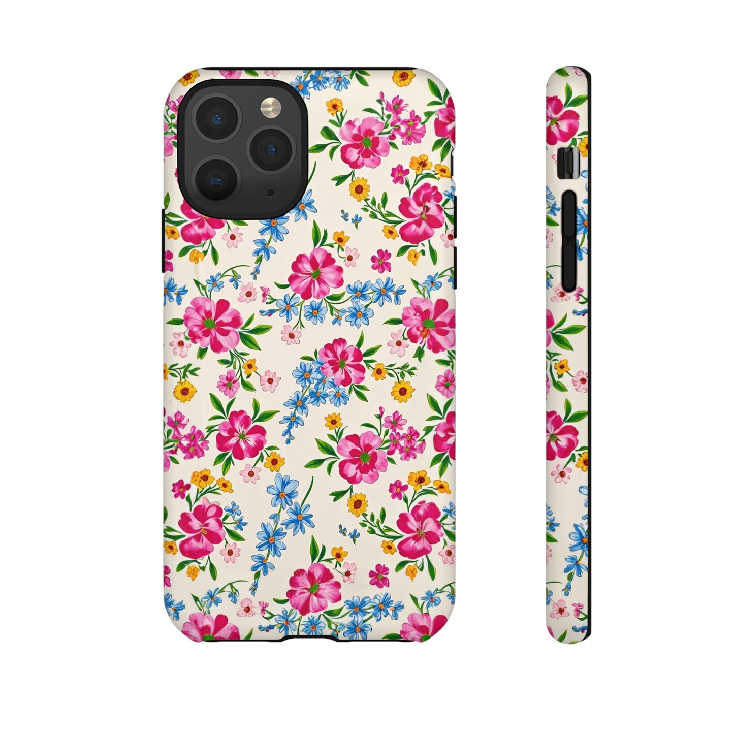 iphone case Vintage Meadow Charm iPhone 11 Pro